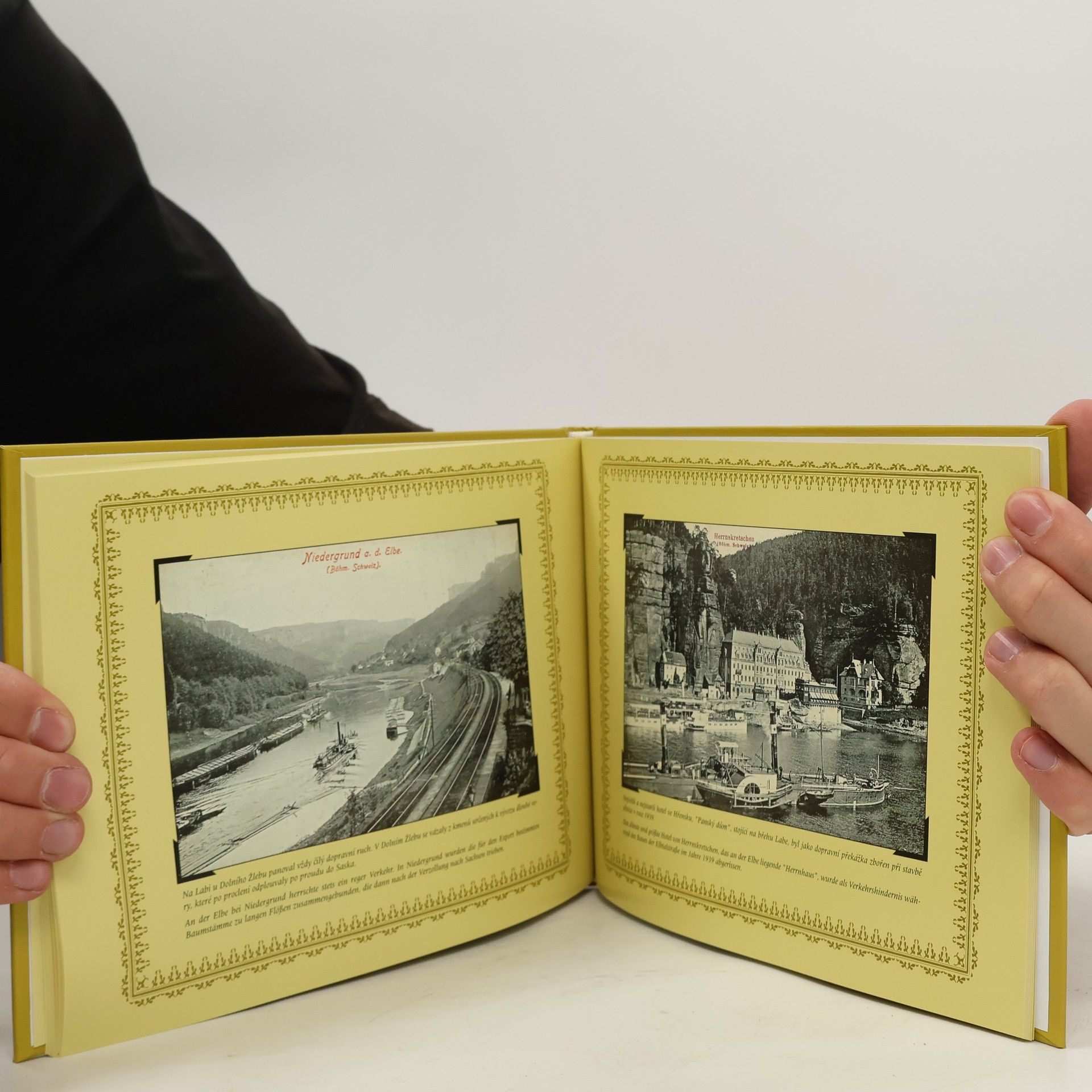 AA.VV. Pohled do historie II - Ein Rückblick in die Geschichte
