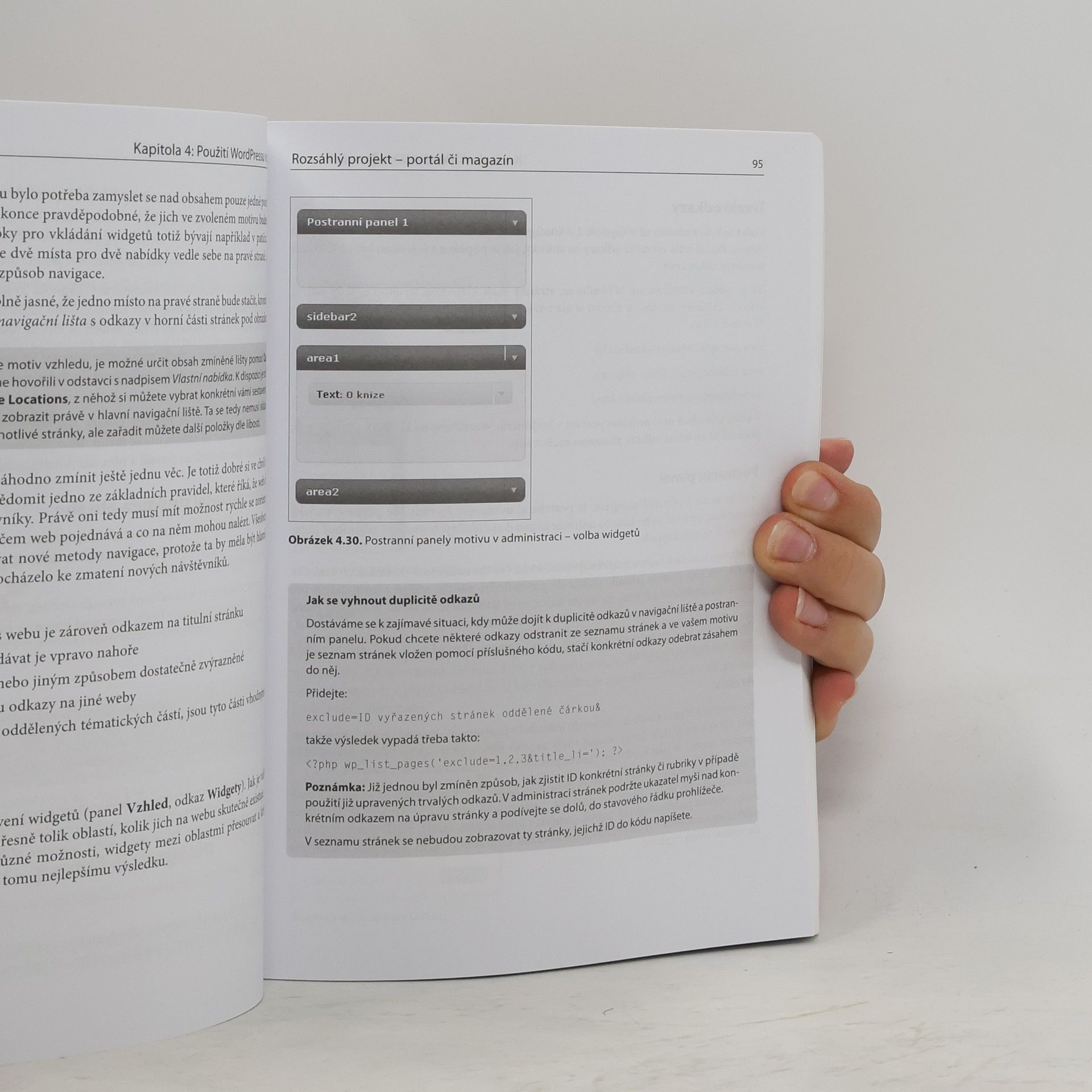 Lubomír Kudláček WordPress: Podrobný průvodce tvorbou a správou webů