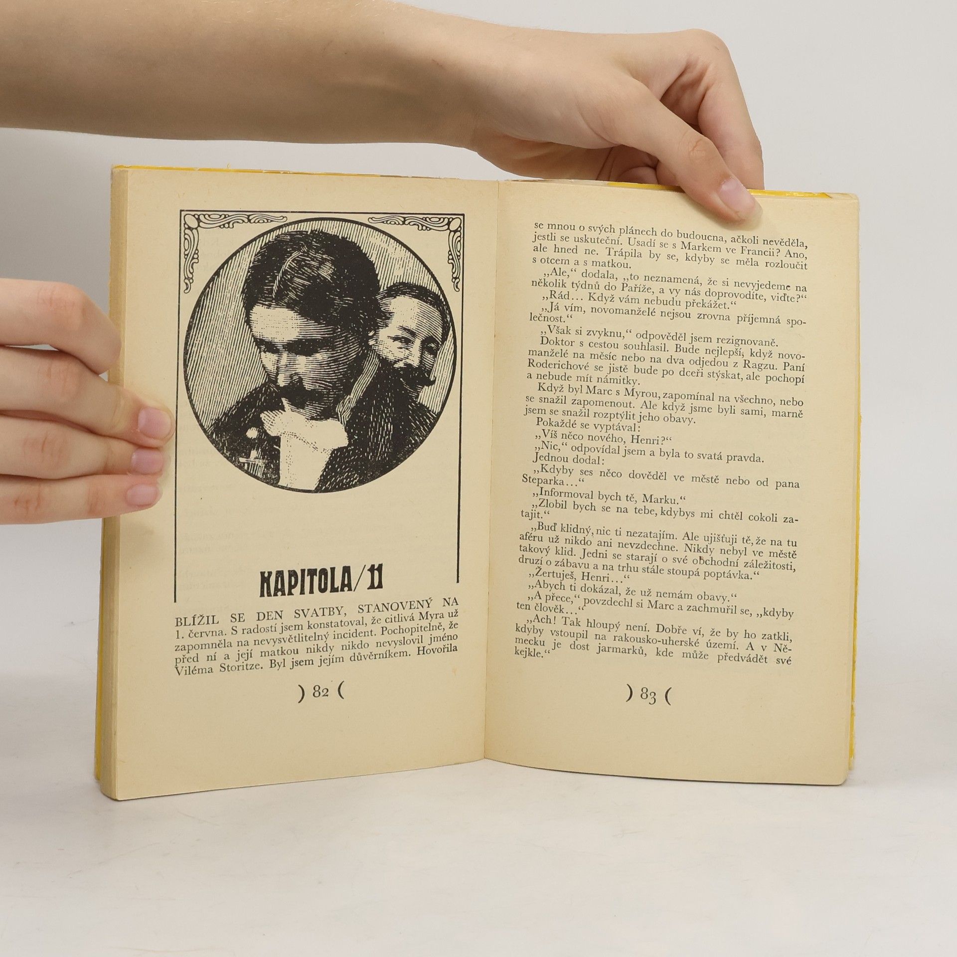 Jules Verne Tajemství Viléma Storitze
