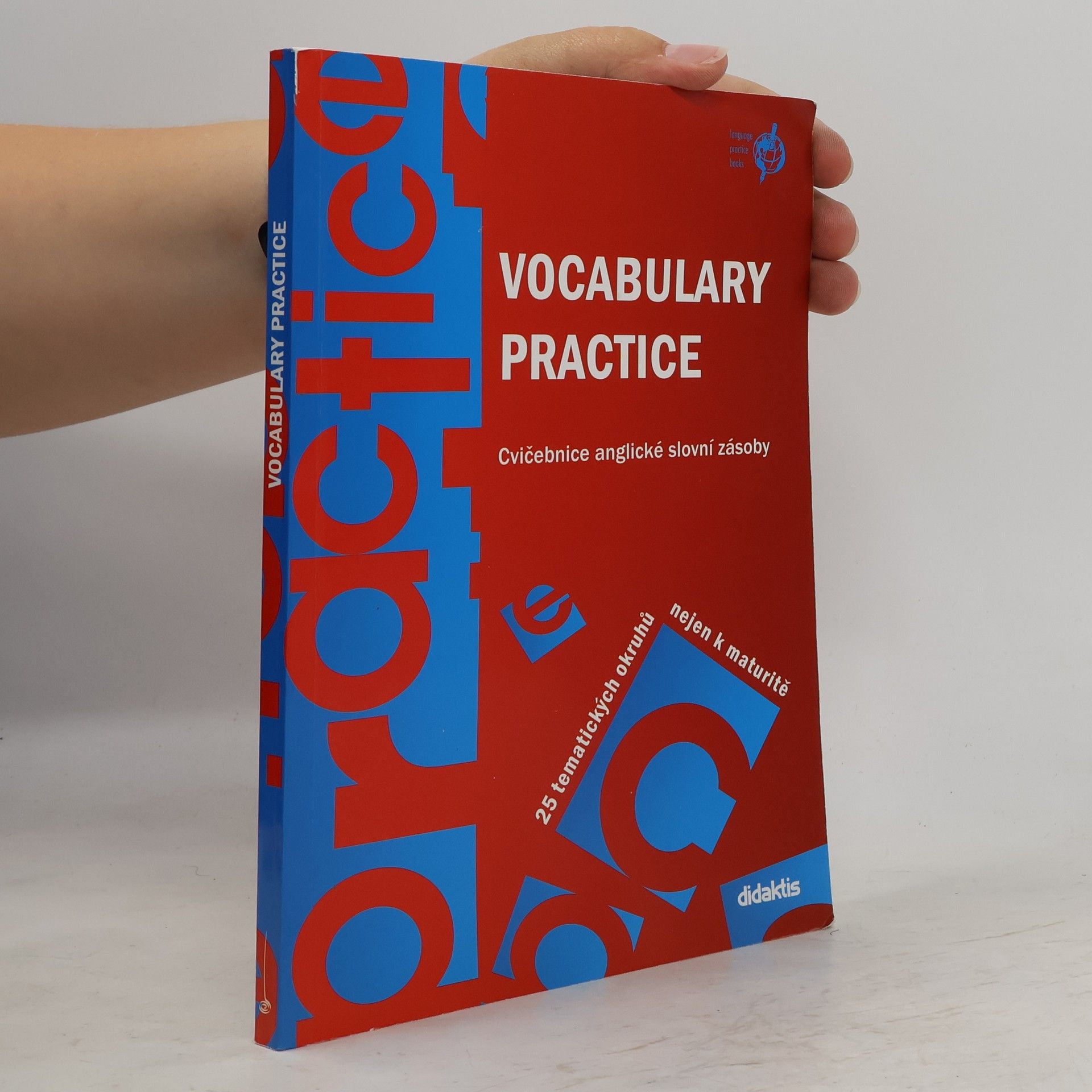 Juraj Belán Vocabulary practice