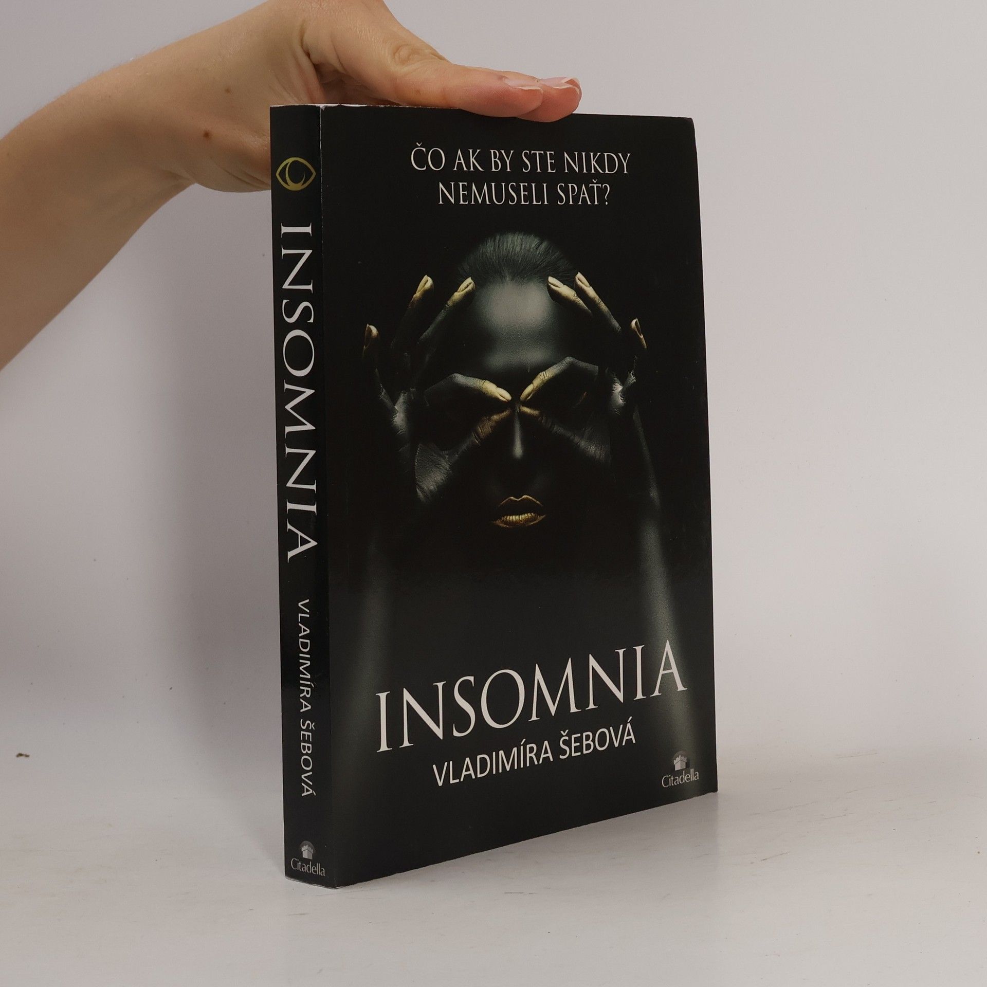 Insomnia