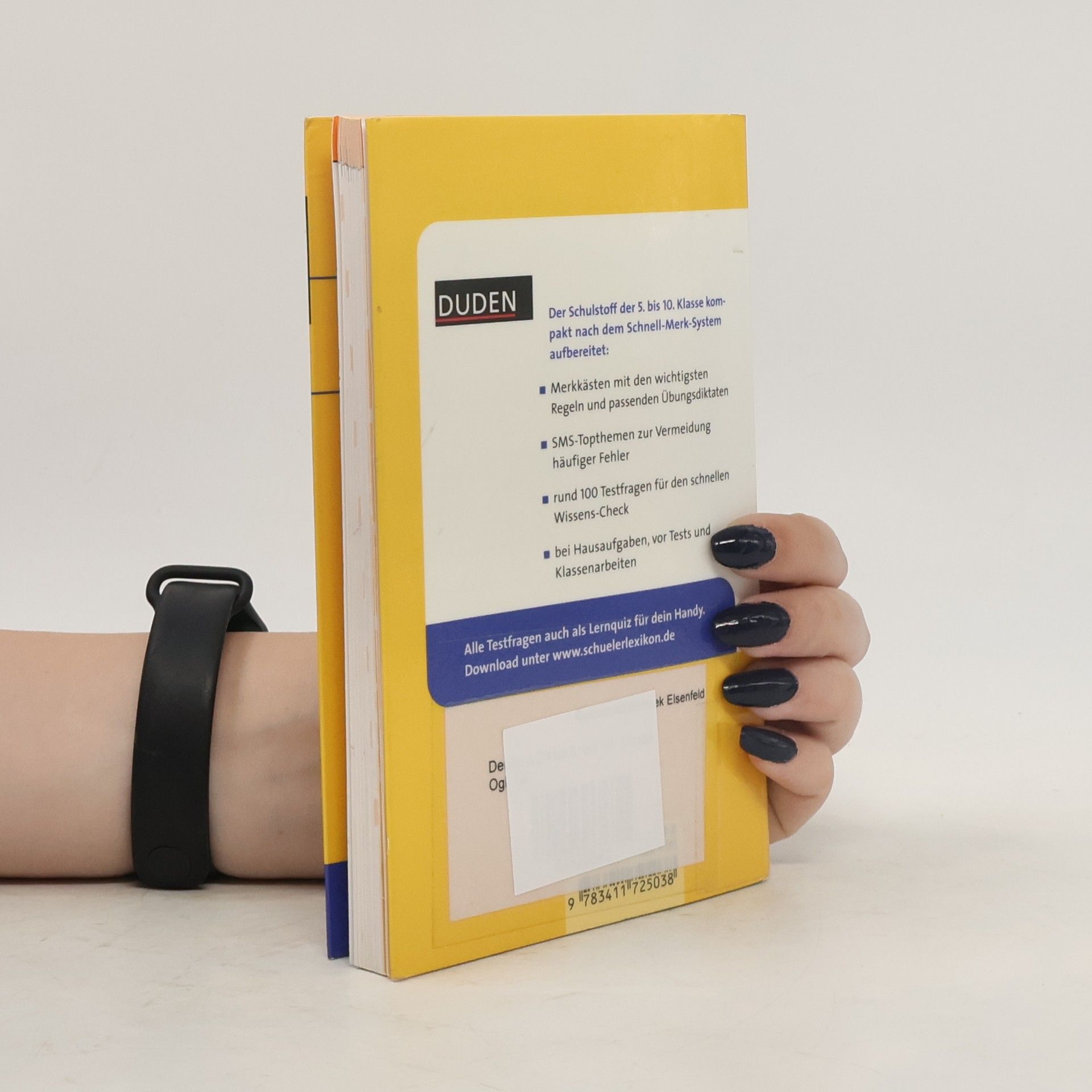 Autorenkollektiv Deutsch Diktat, 5. bis 10. Klasse