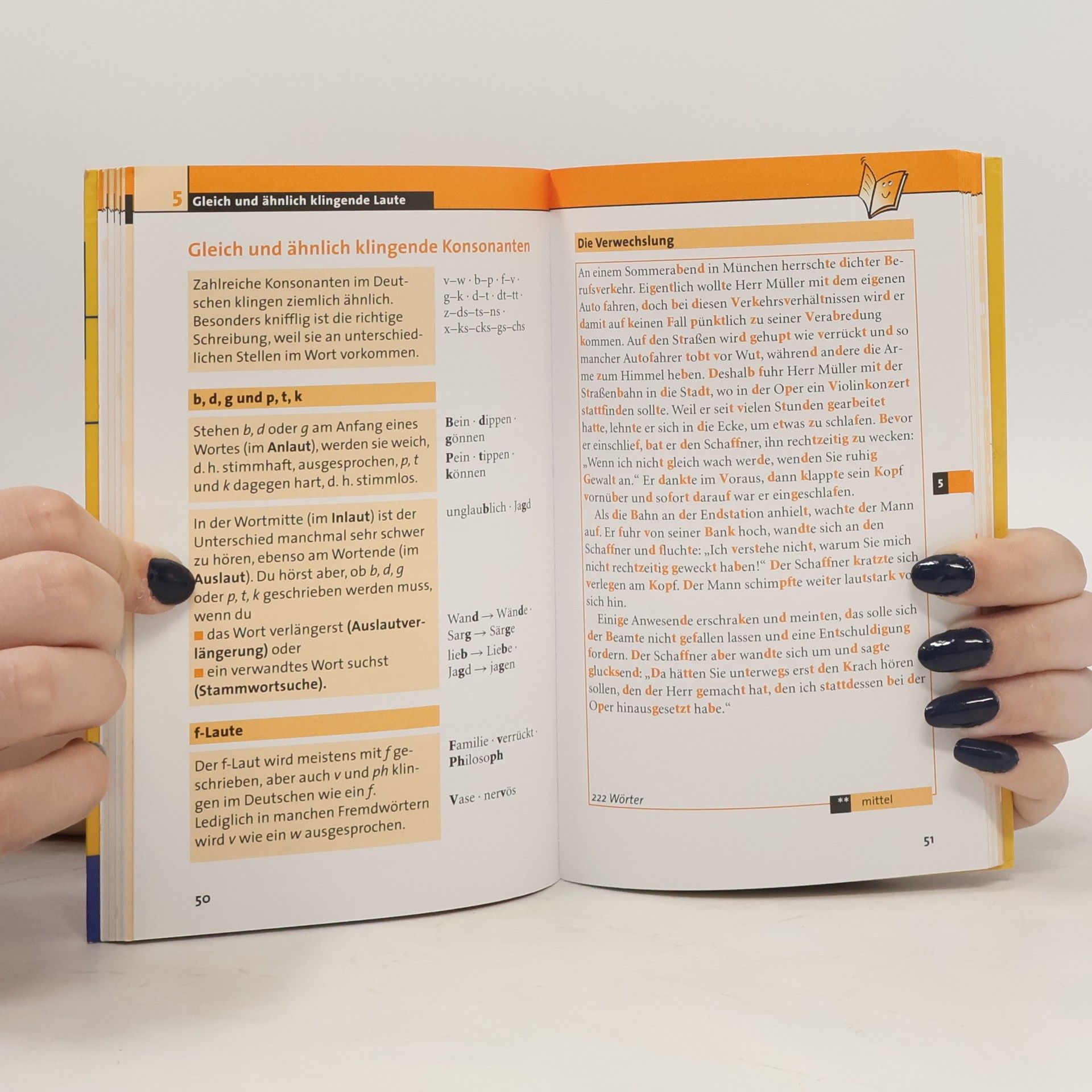 Autorenkollektiv Deutsch Diktat, 5. bis 10. Klasse