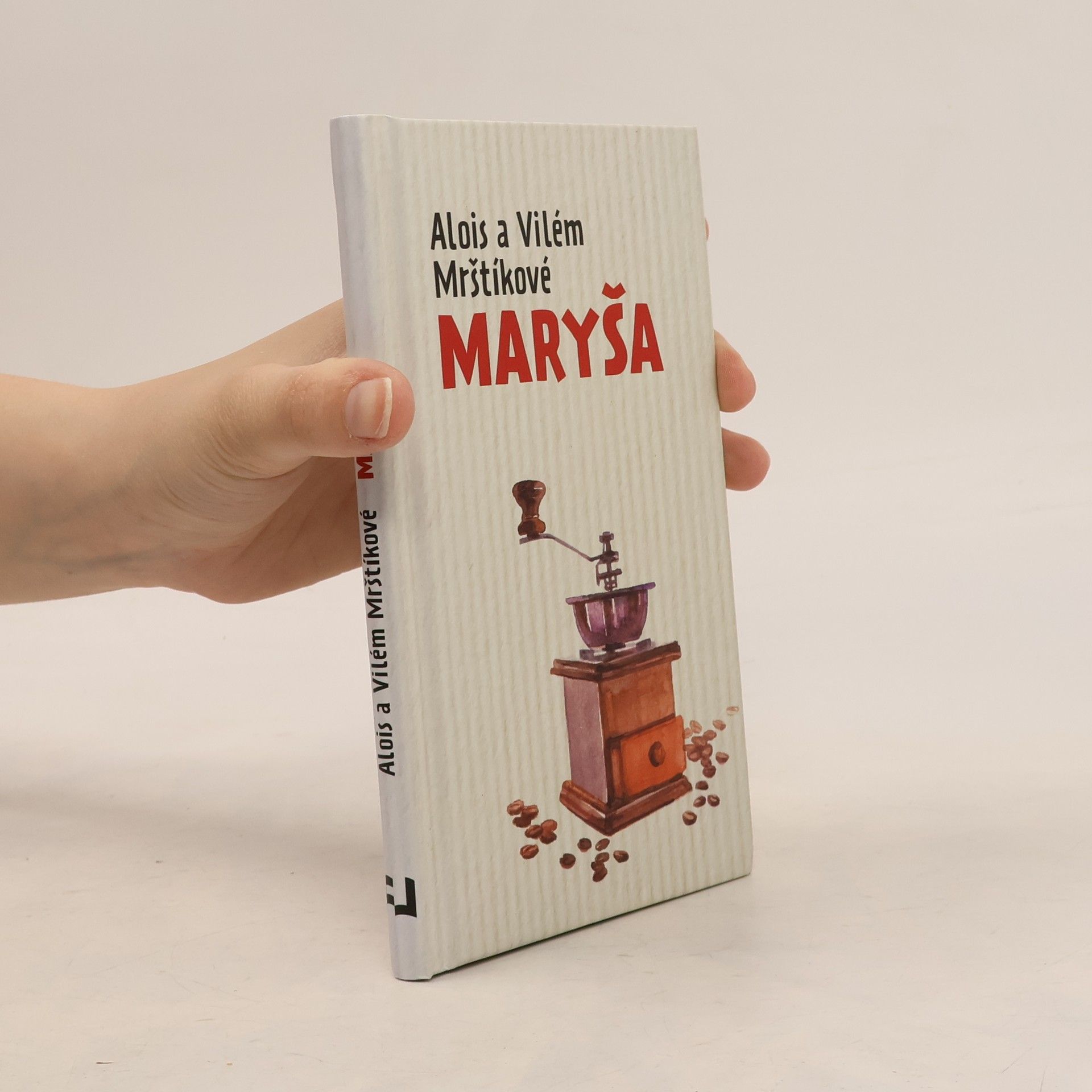 Vilém Mrštík Maryša