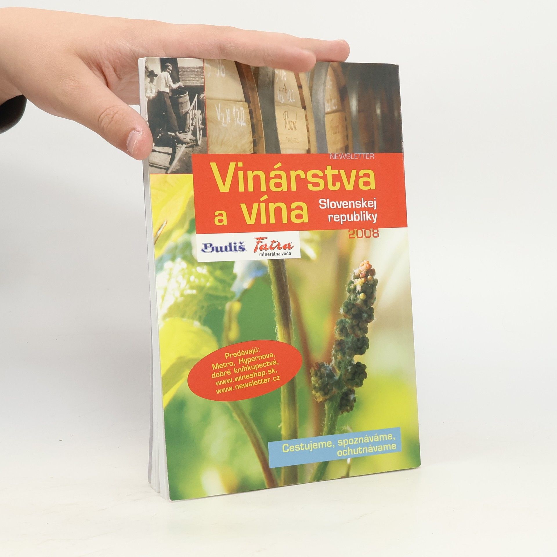 Newsletter Nové predpisy pre hygienu verejného stravovania