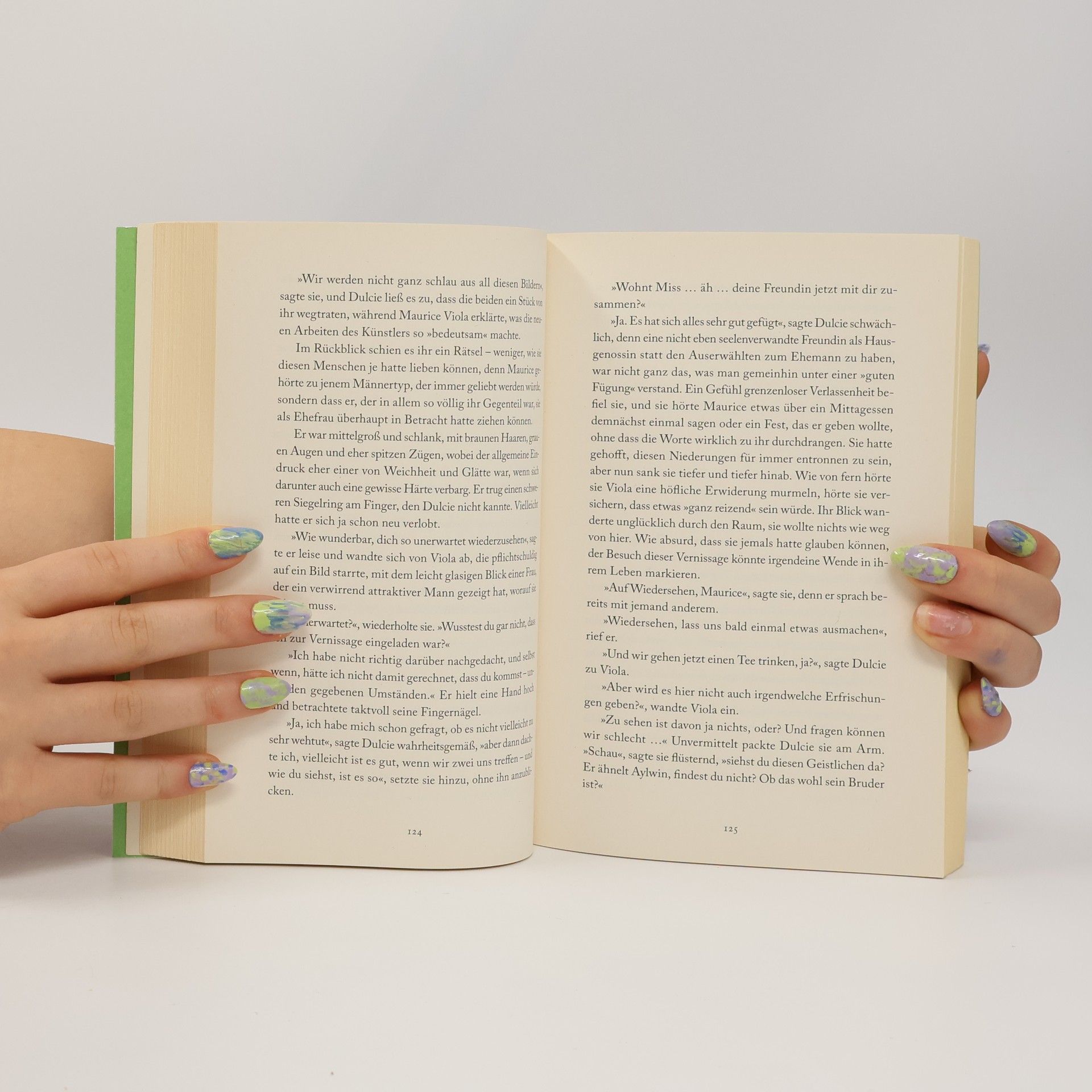 Barbara Pym In feiner Gesellschaft