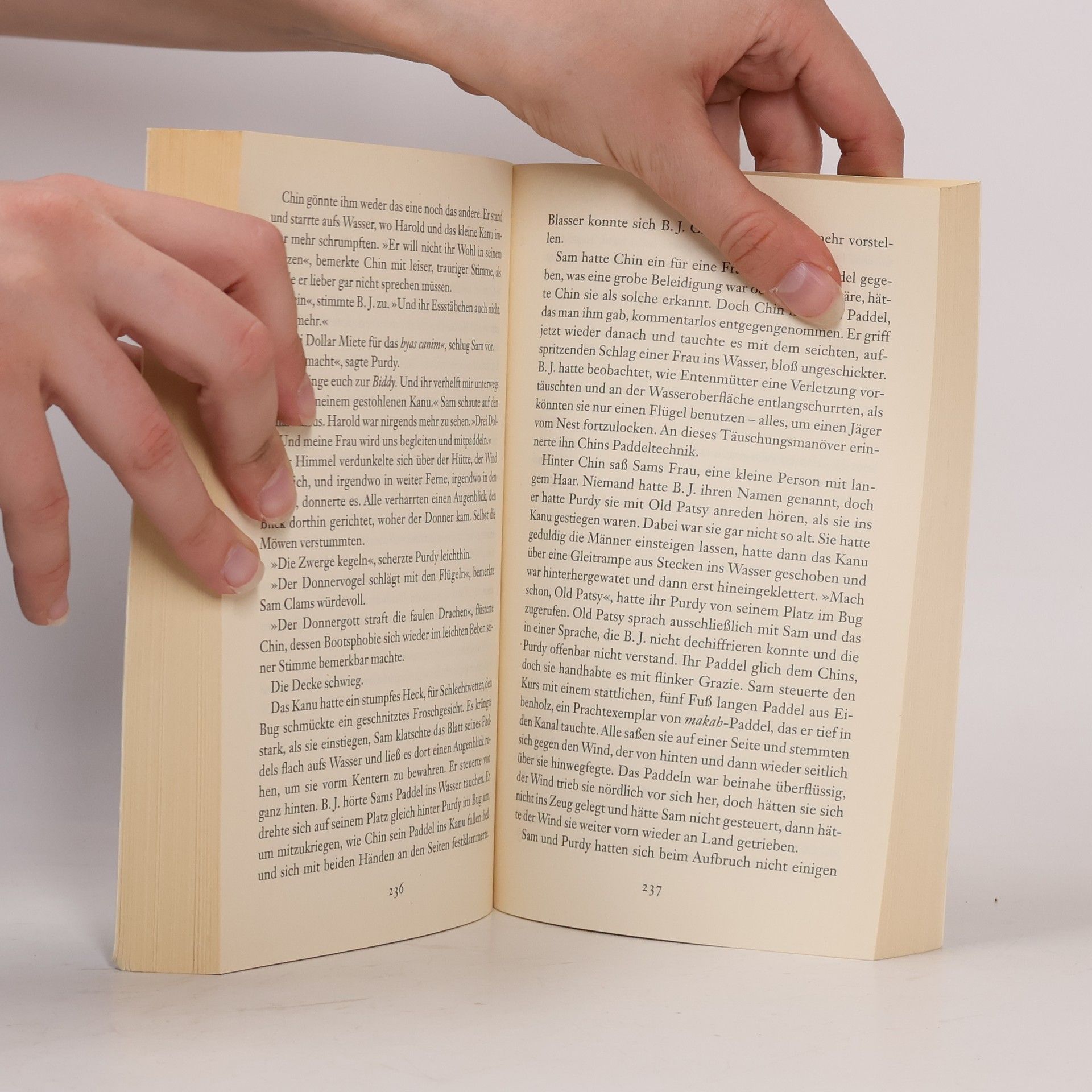 Karen Joy Fowler Das Geheimnis der Sarah Canary