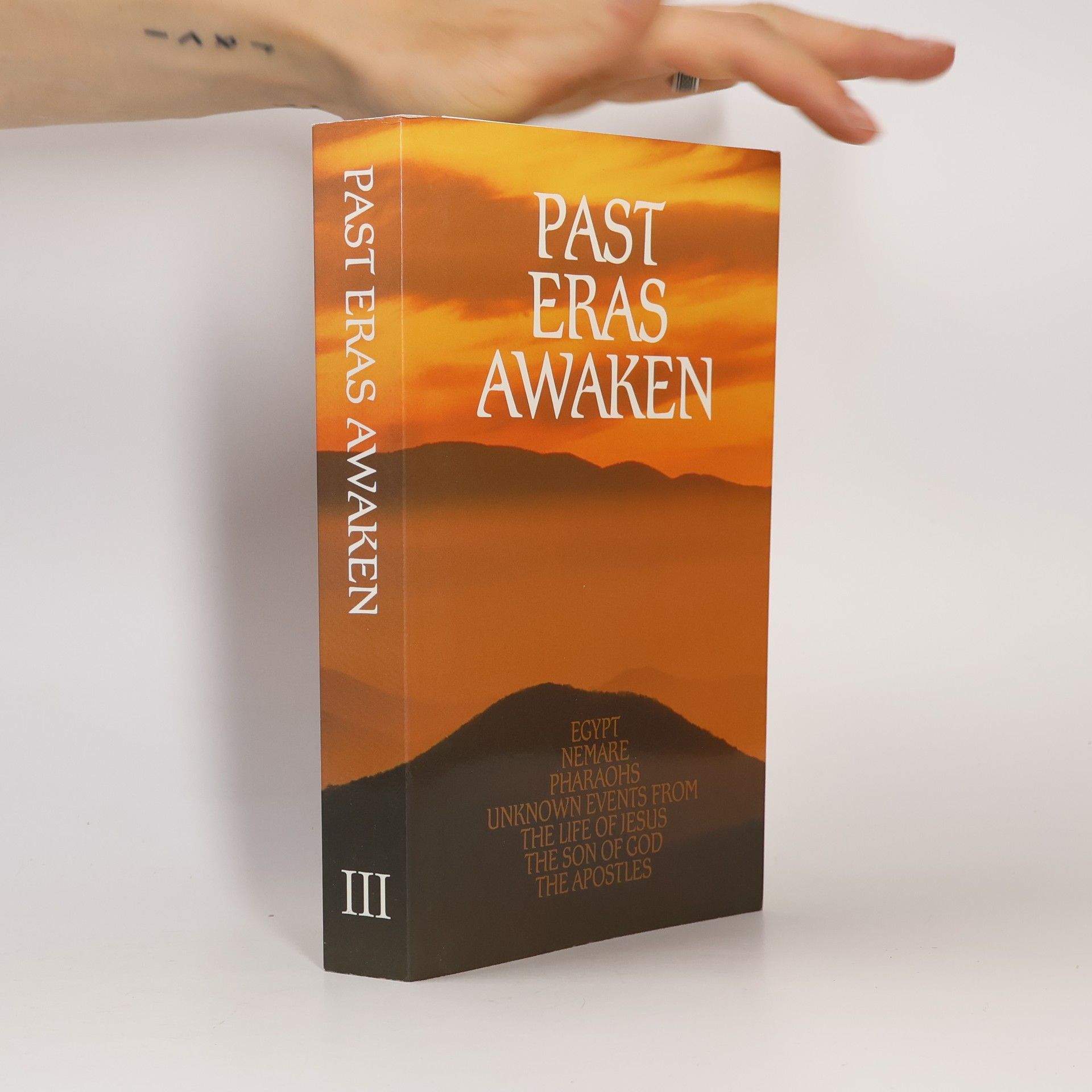 Grail Message Foundation Millennium - 3: Past Eras Awaken