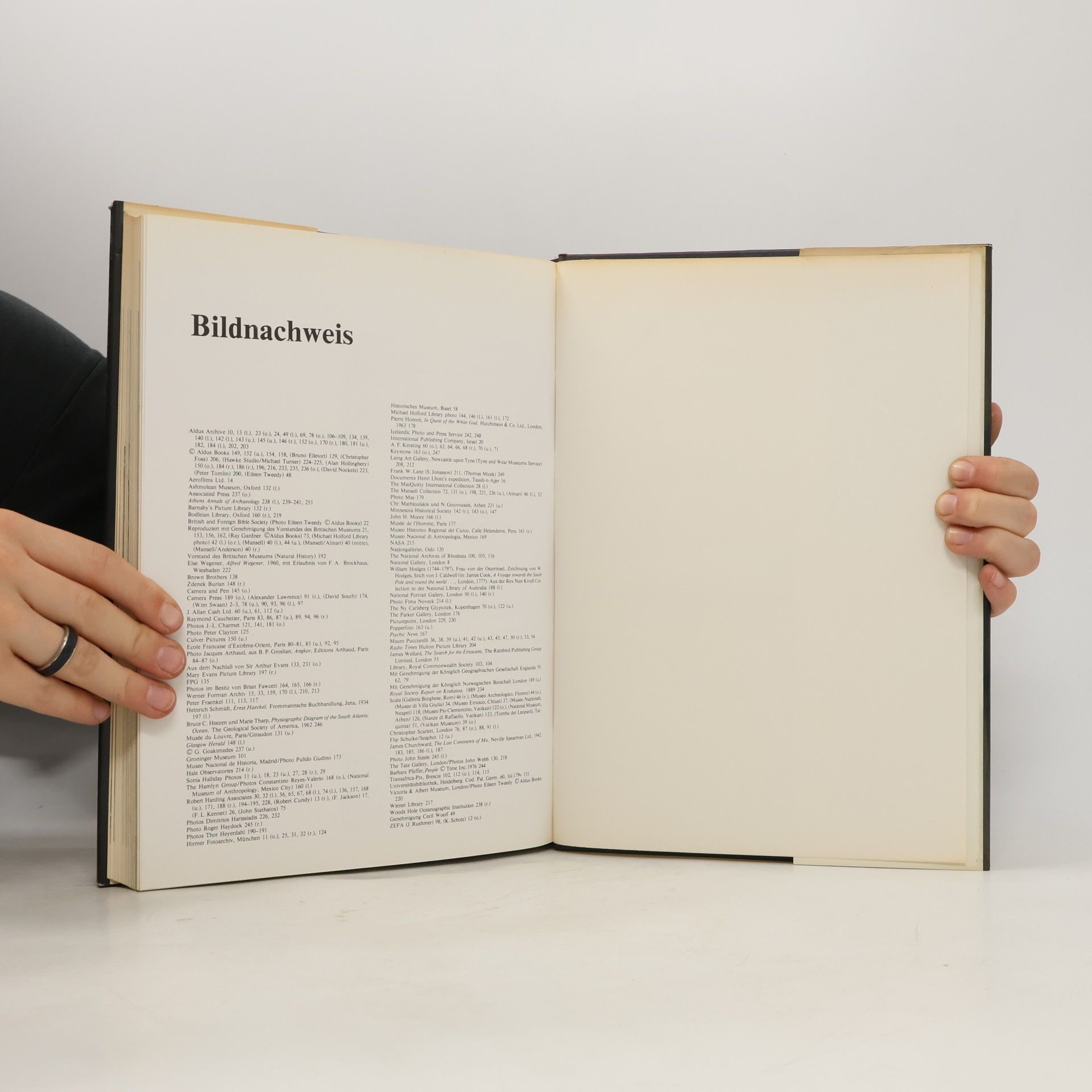 Autorenkollektiv Grosse Mysterien. Rätselhafter Untergang alter Kulturen