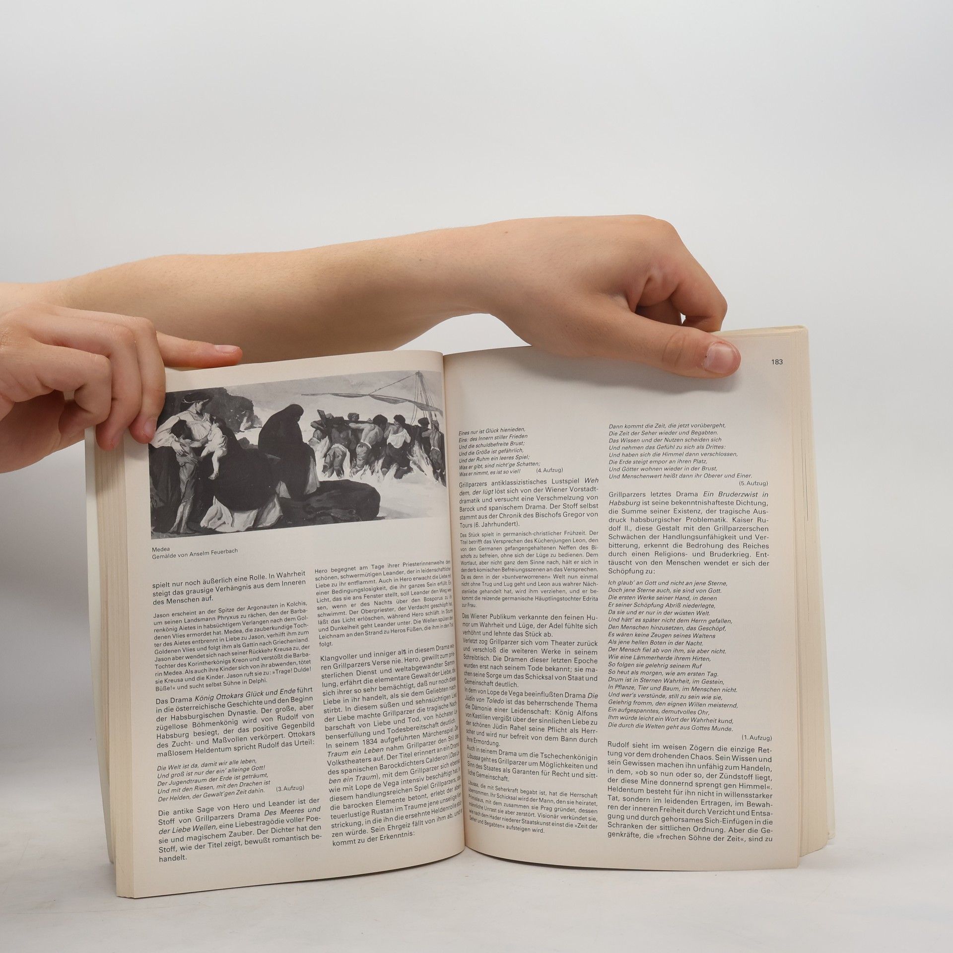 Autorenkollektiv Geschichte der deutschen Literatur