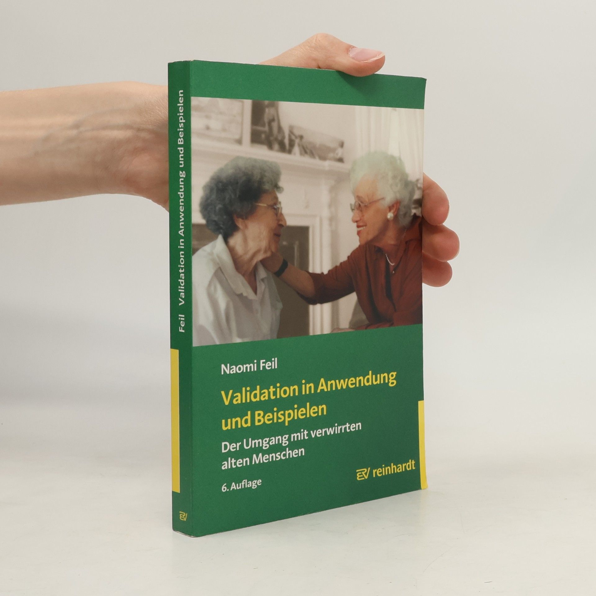 Validation in Anwendung und Beispielen