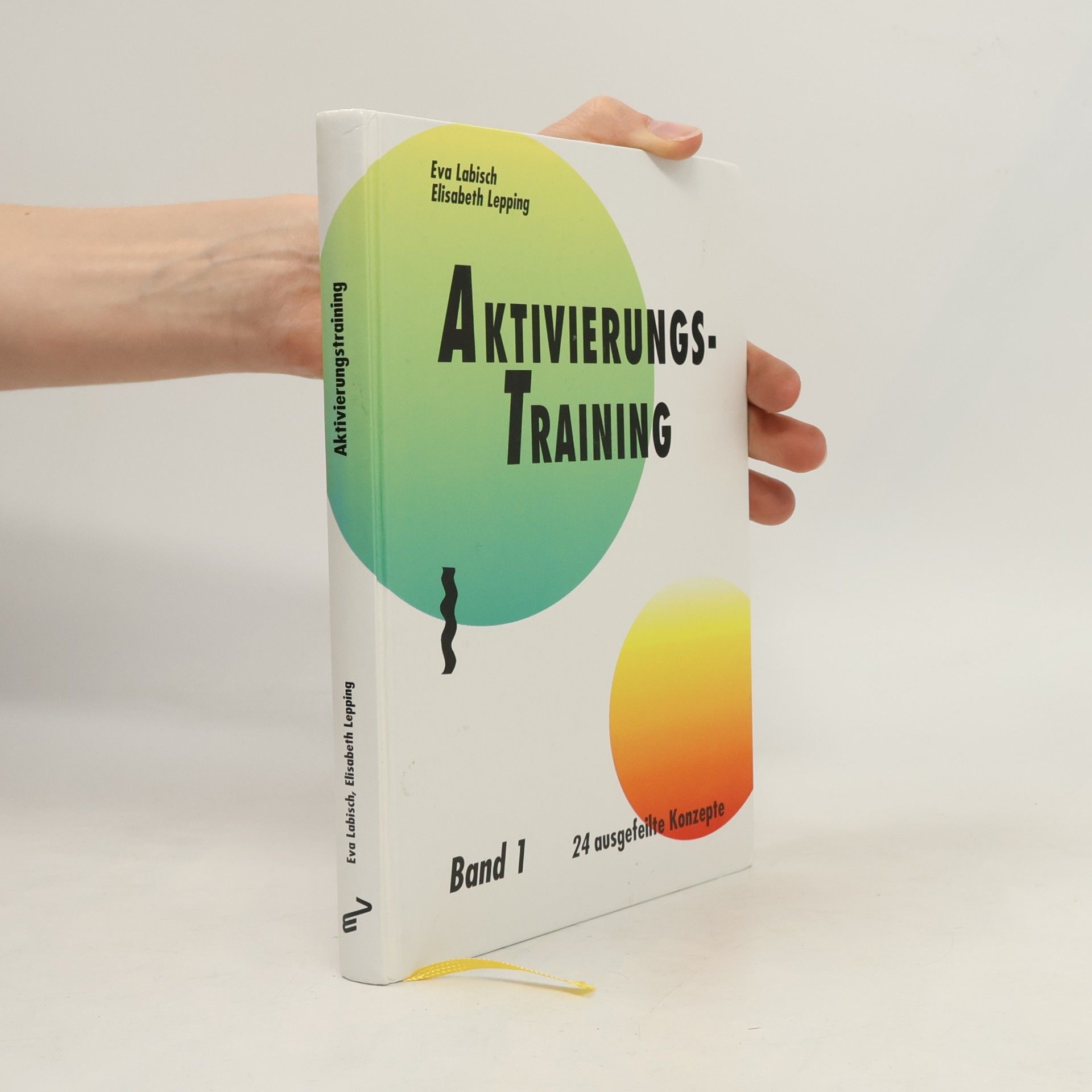 Eva Labisch Aktivierungstraining