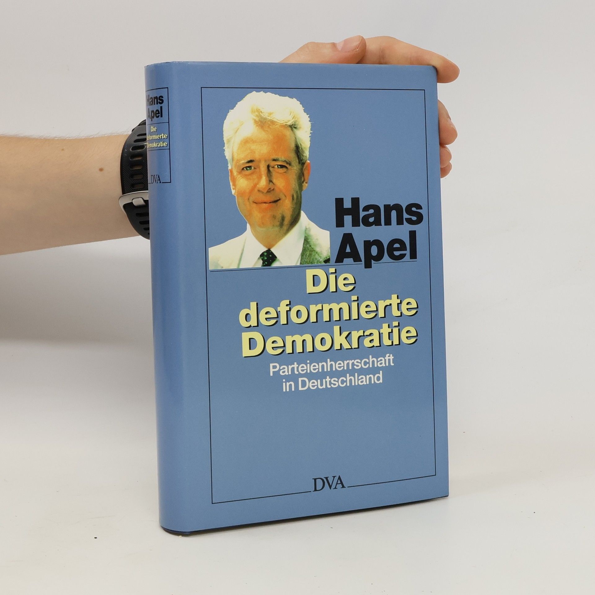 Die deformierte Demokratie