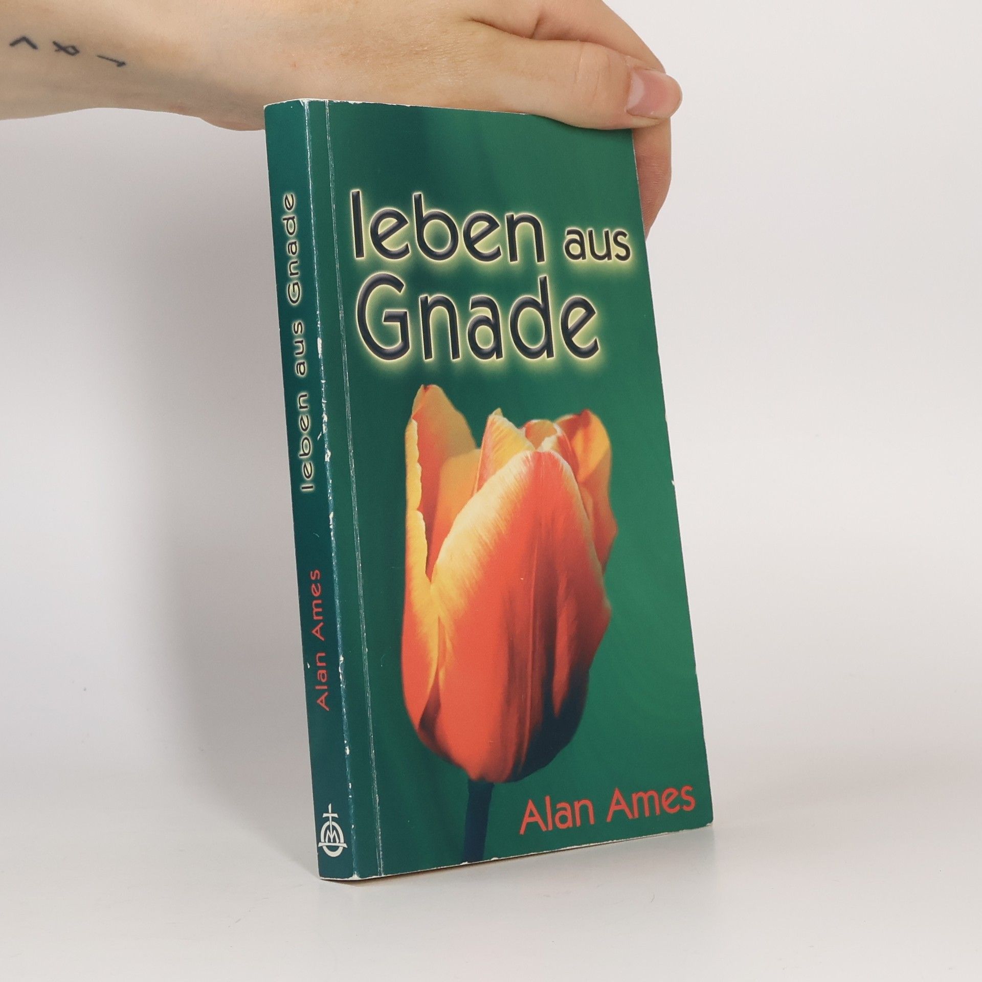 Leben aus Gnade