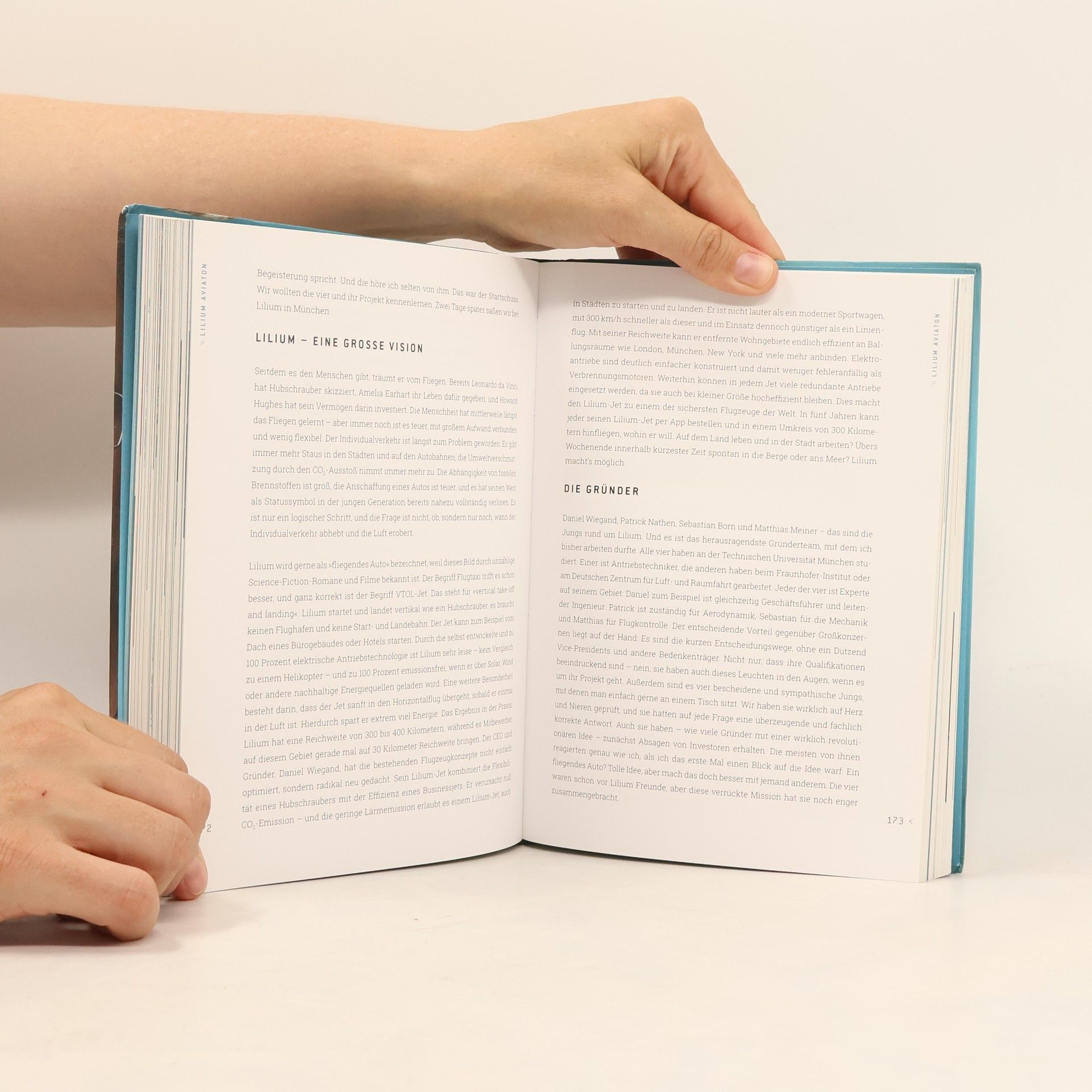 Autores varios Frank Thelen: Die autobiografie