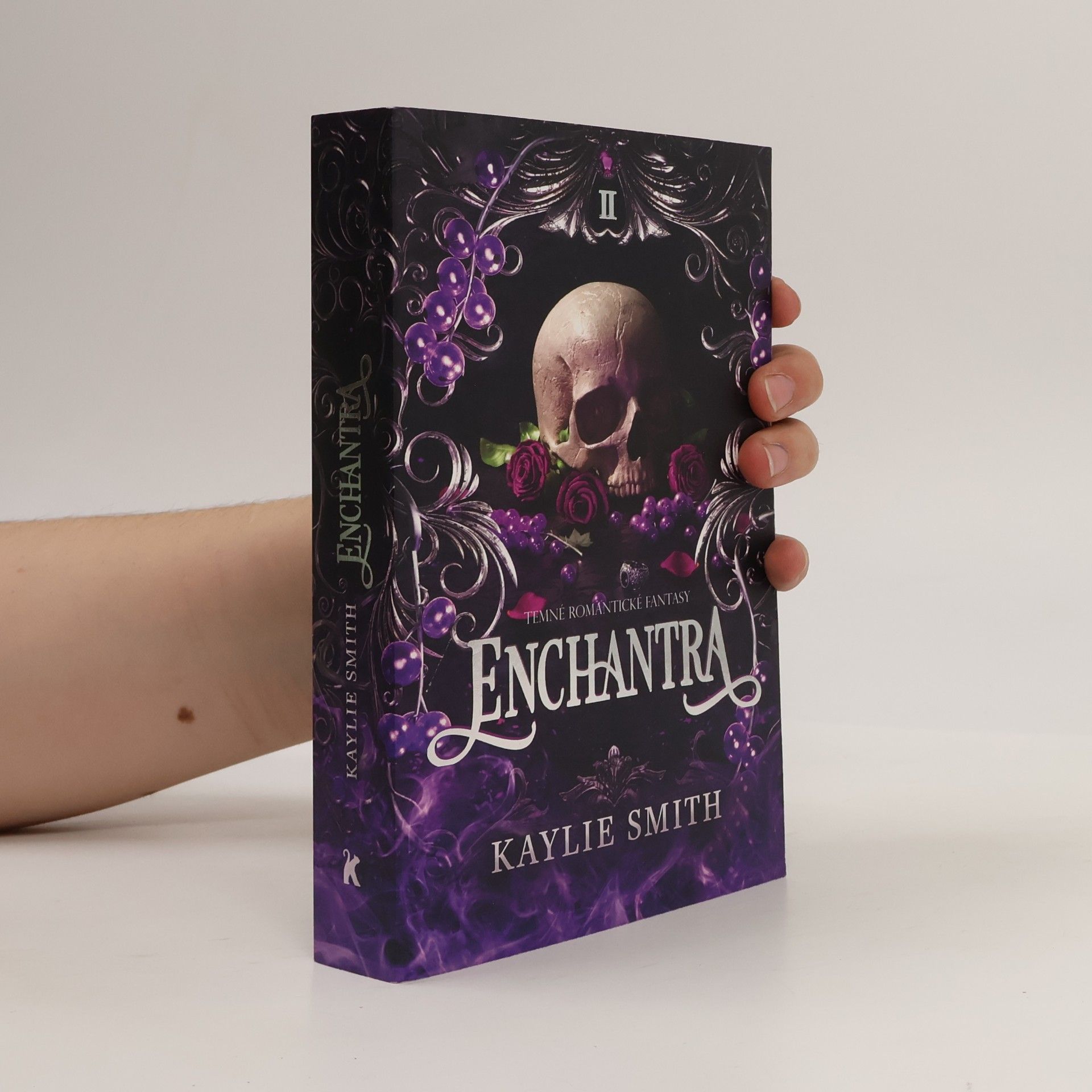 Kaylie Smith Enchantra