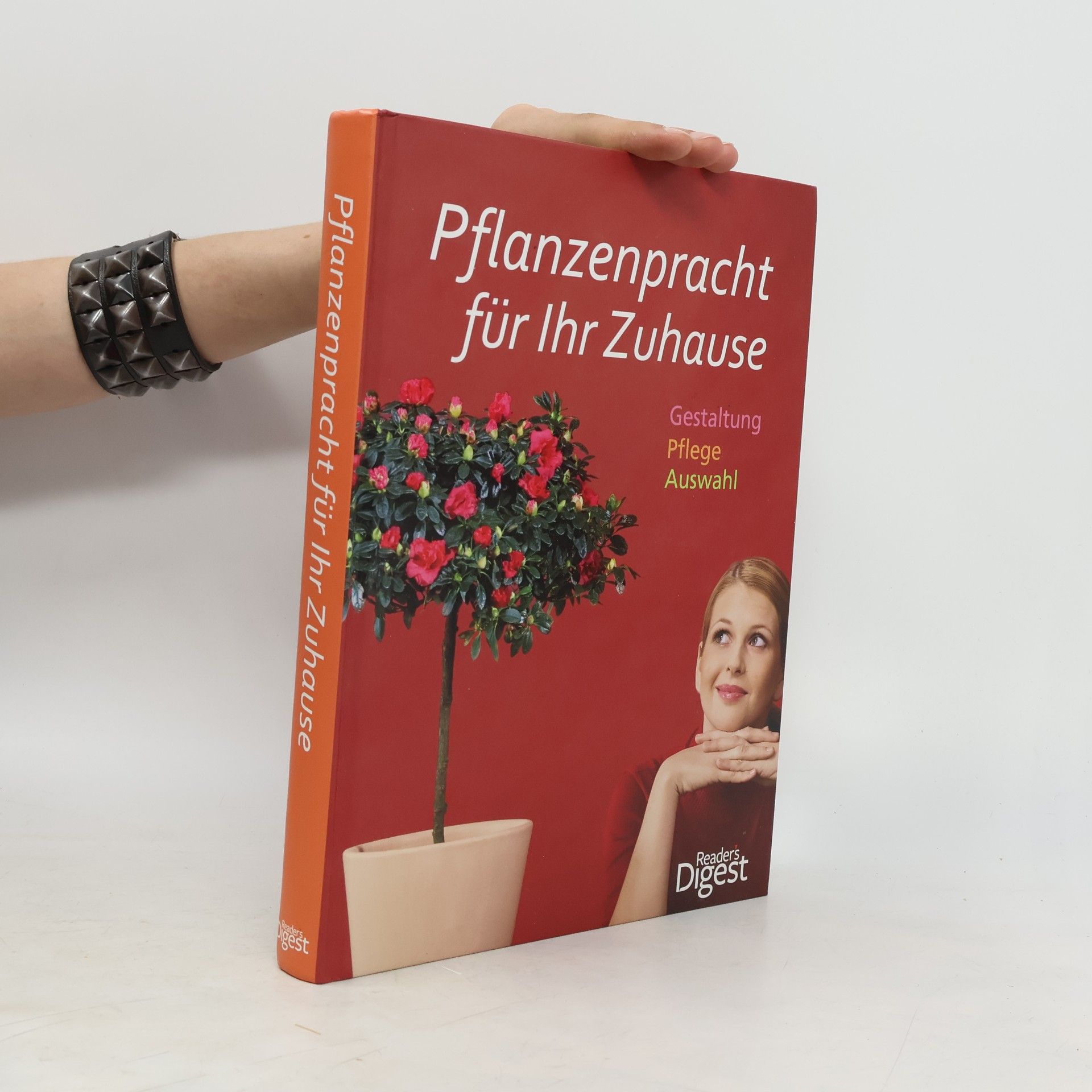 Folko Kullmann Pflanzenpracht für Ihr Zuhause