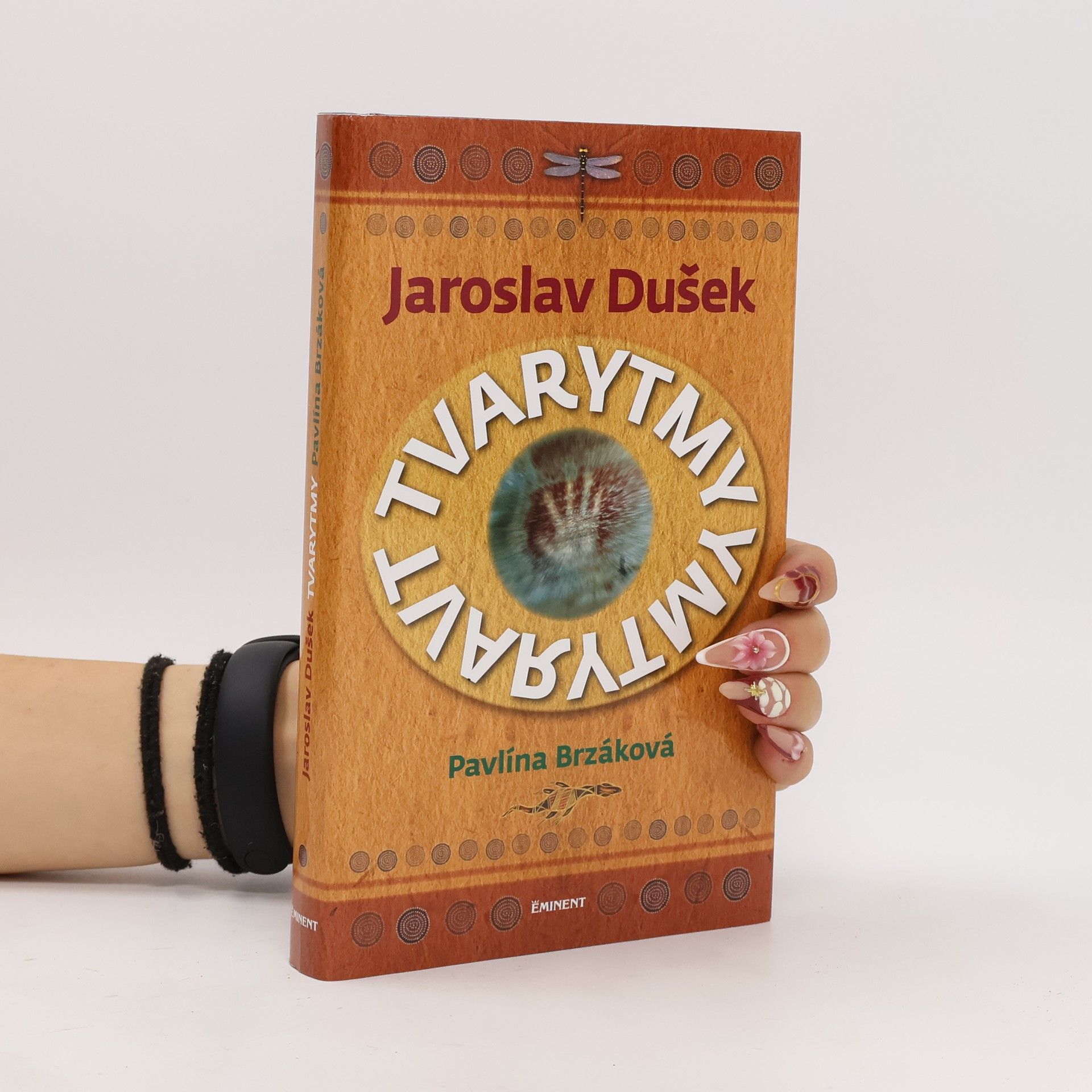 Jaroslav Dušek Tvarytmy