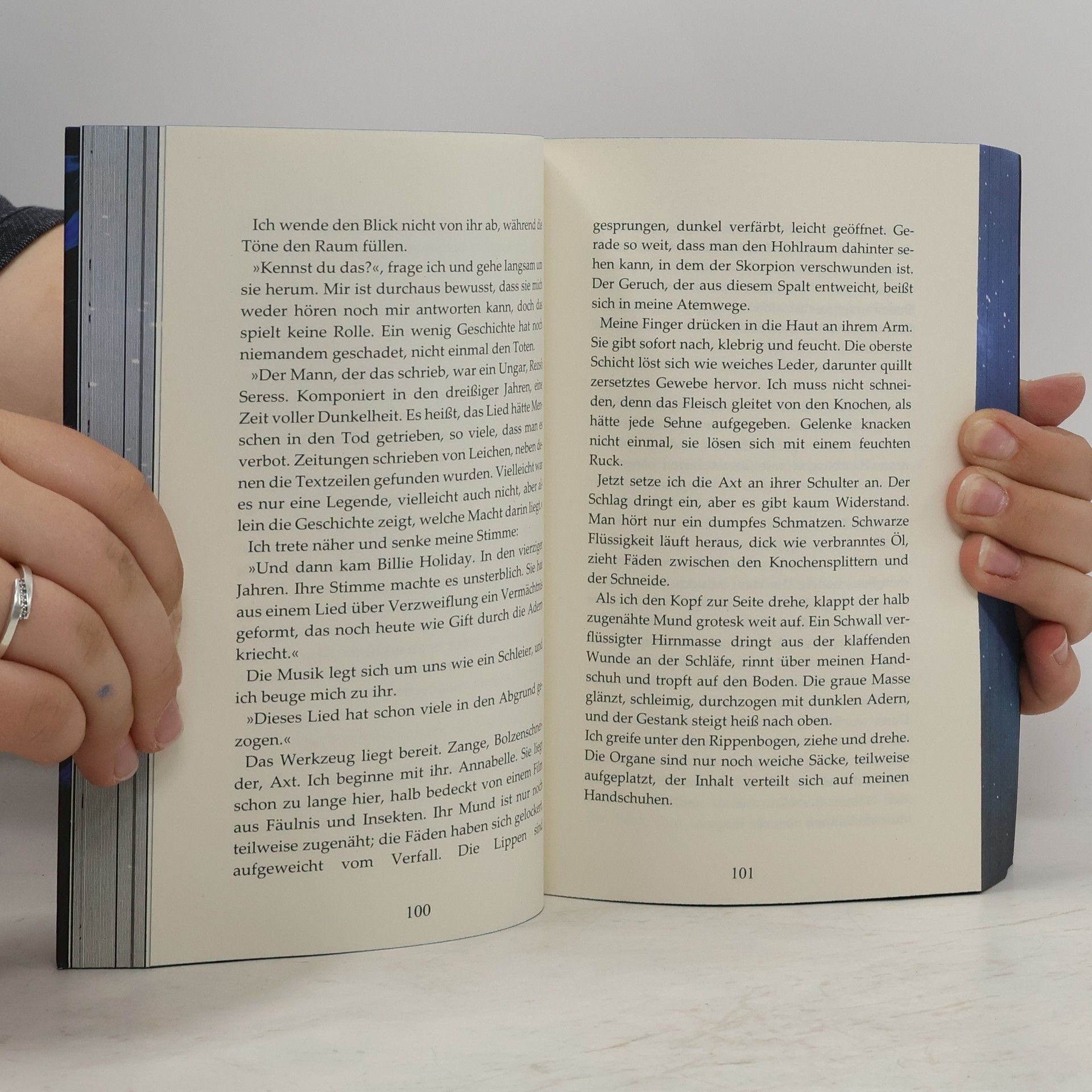 Dana Jai Bookboyfriend - what you created