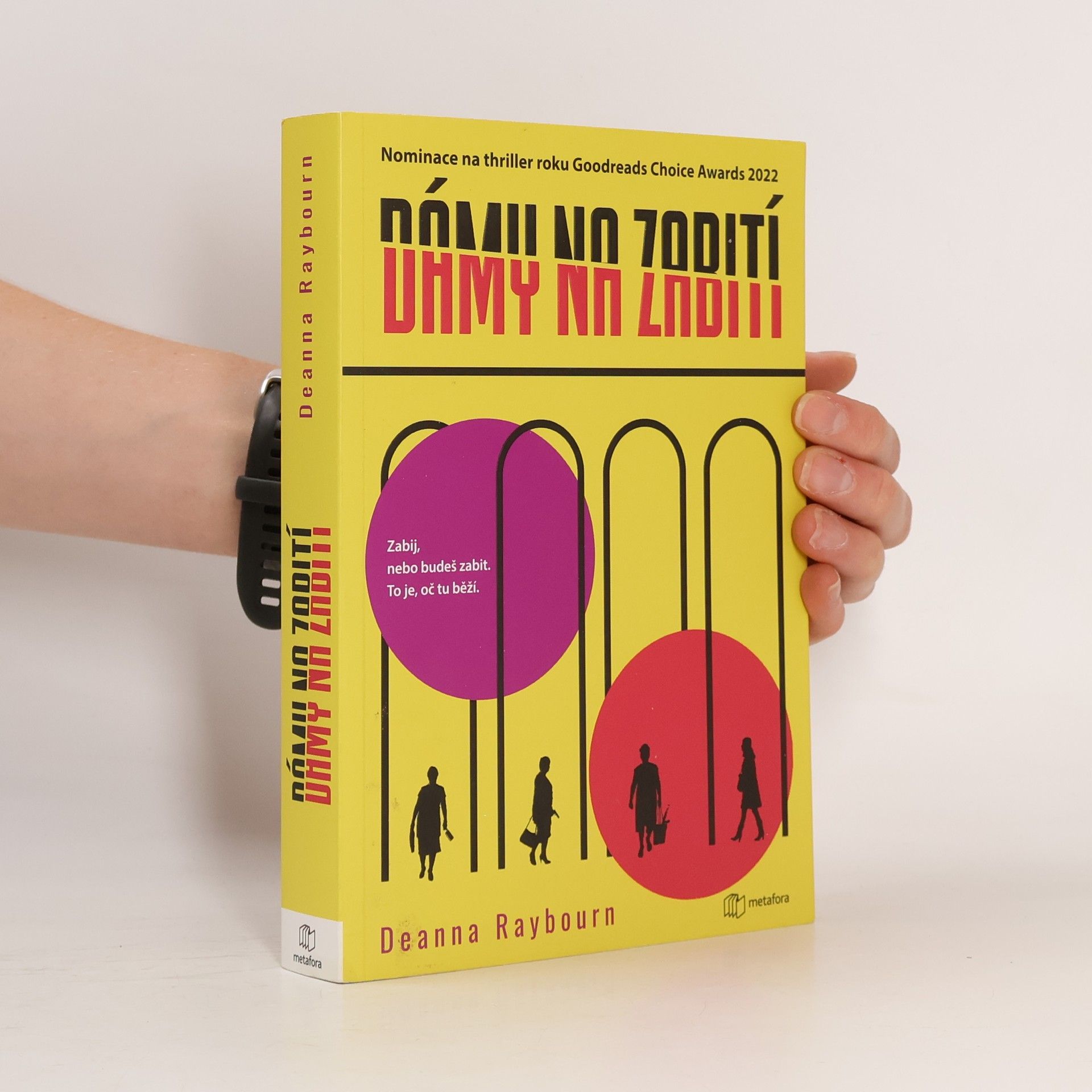 Deanna Raybourn Dámy na zabití