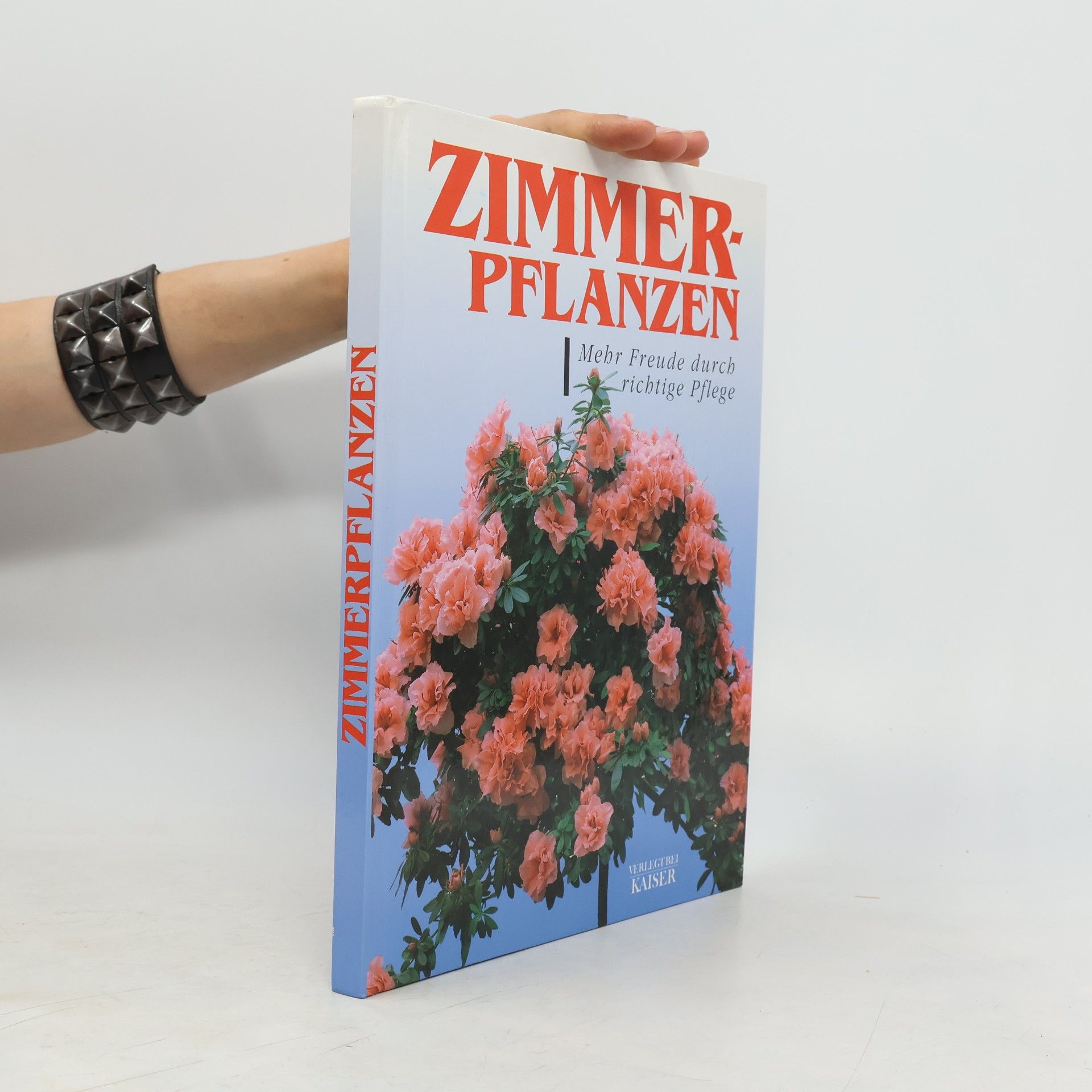 Klaus Kugi Zimmerpflanzen