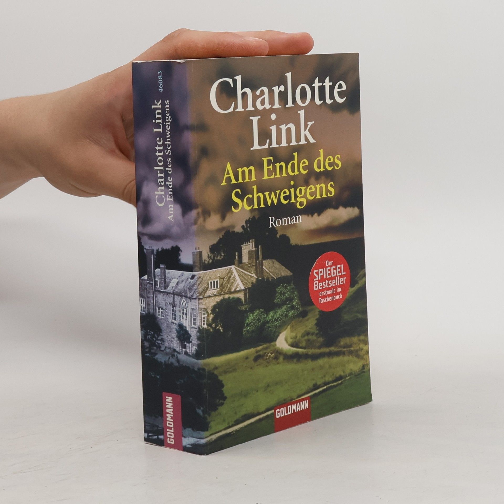 Charlotte Link Am Ende des Schweigens