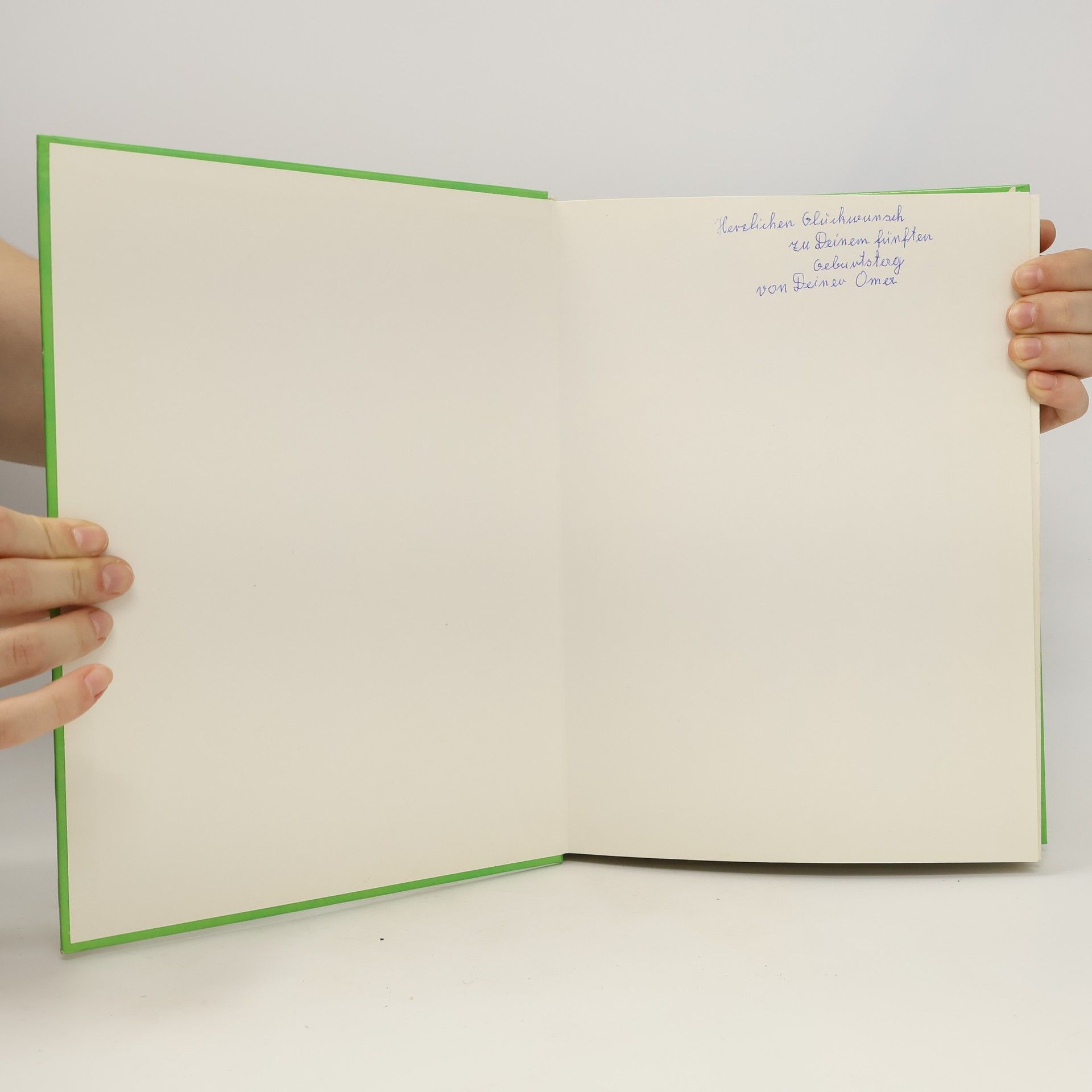 Collectif d'auteurs Sandmännlein erzählt Geschichten für 365 Tage