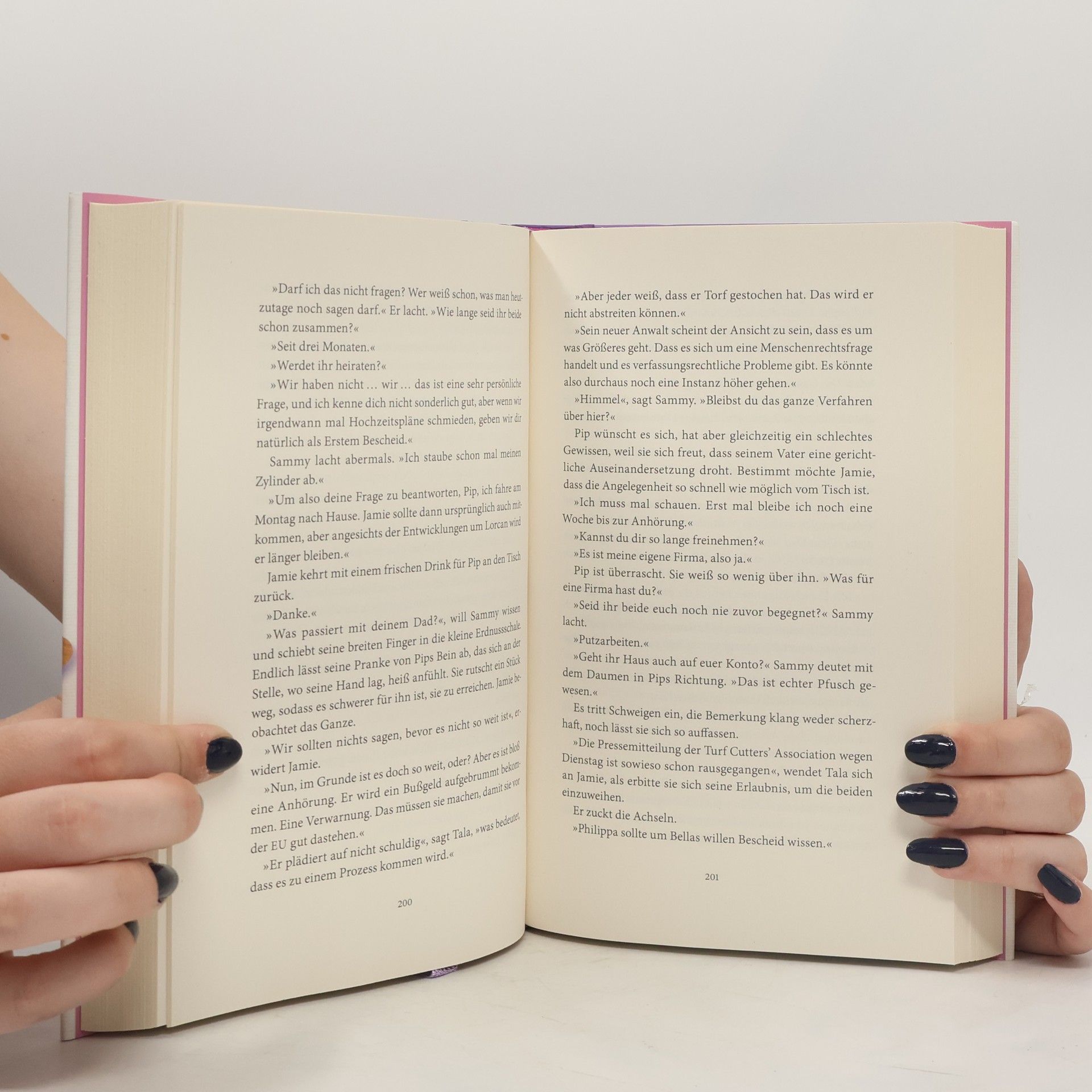 Cecelia Ahern Ein Herz aus Papier und Sternen