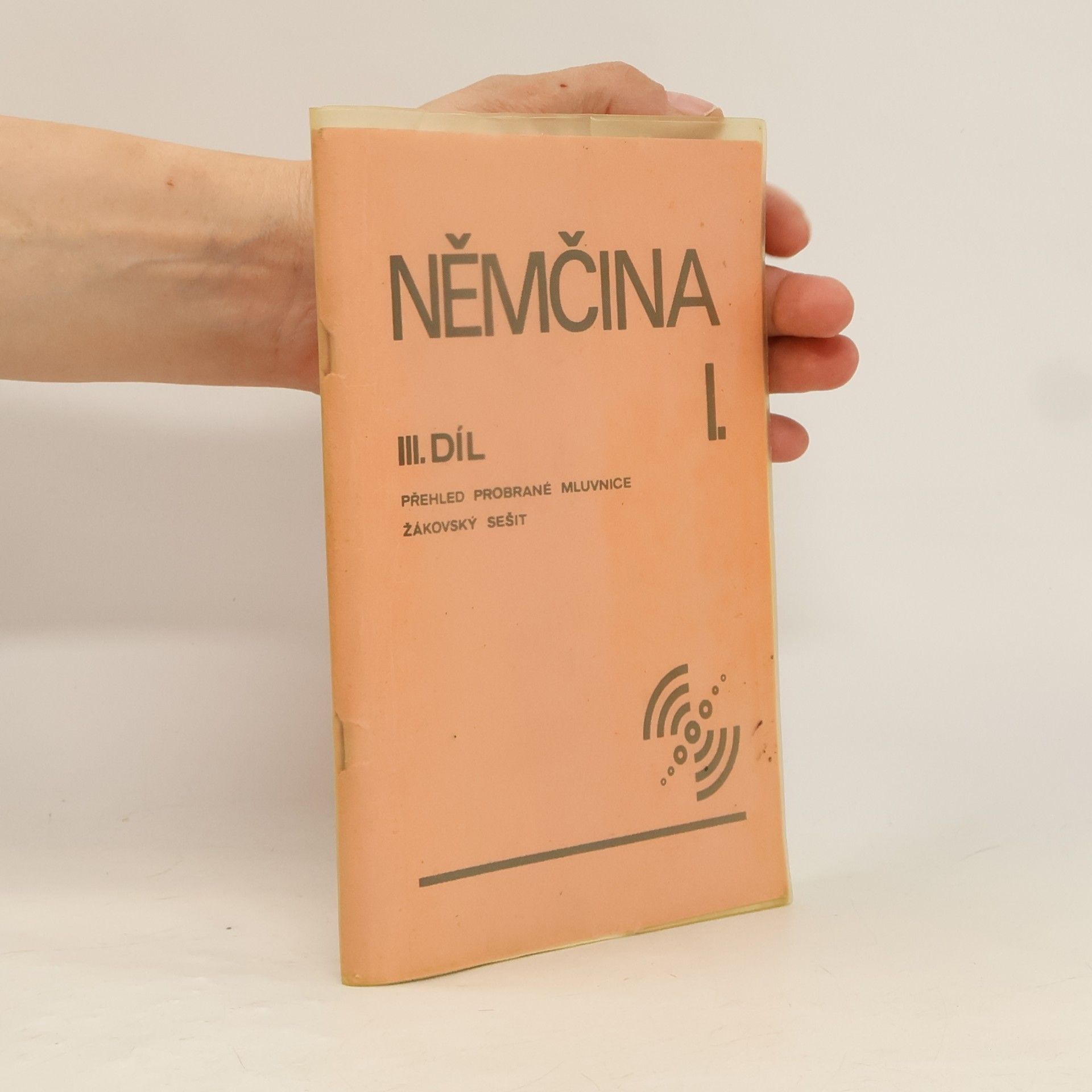 Collectif d'auteurs Němčina pro jazykové školy III. díl