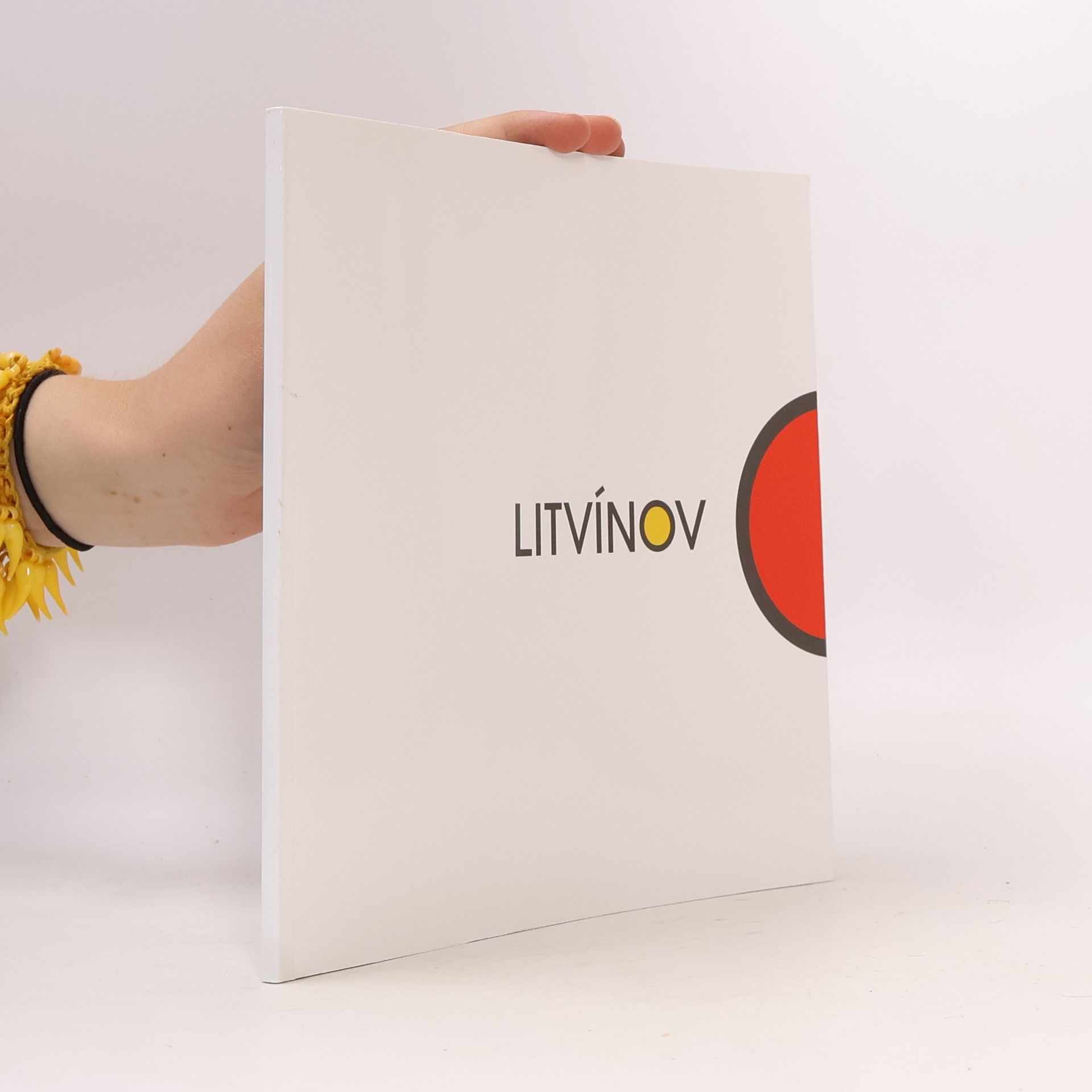 Various authors Litvínov