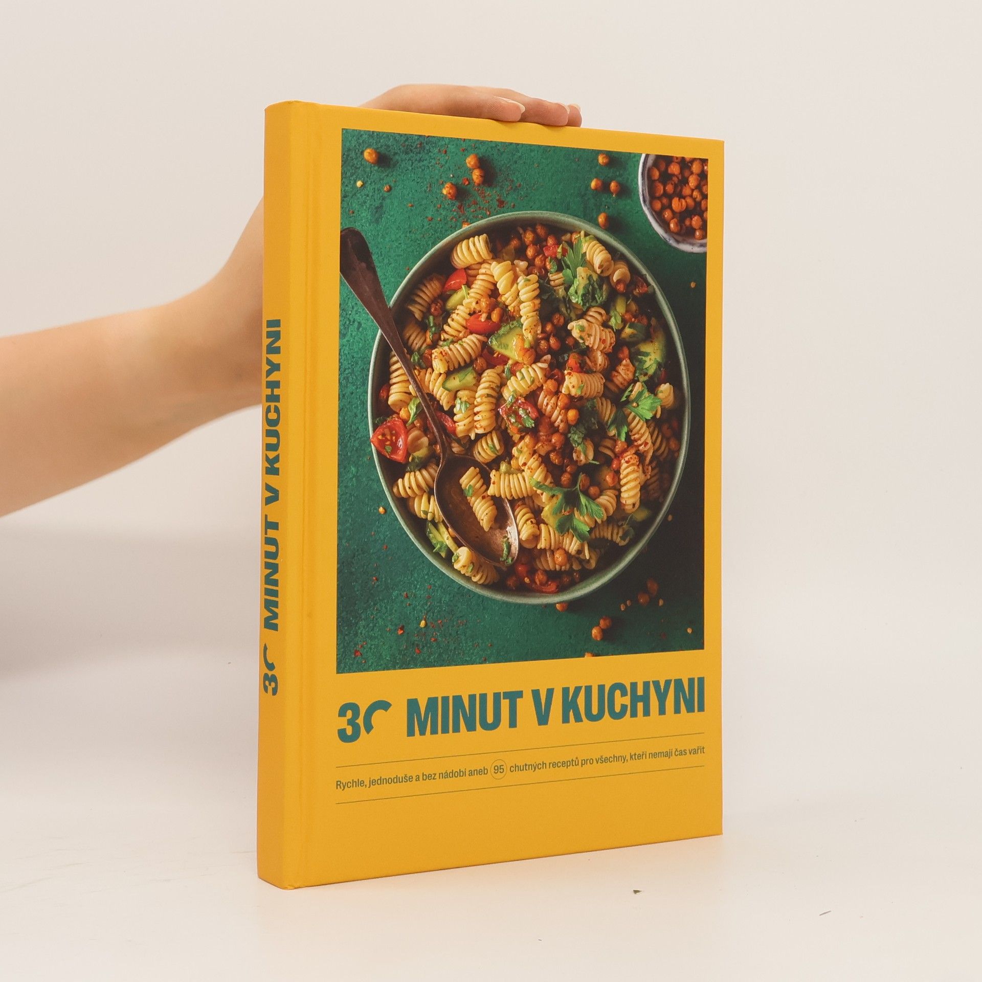 Autorenkollektiv 30 minut v kuchyni