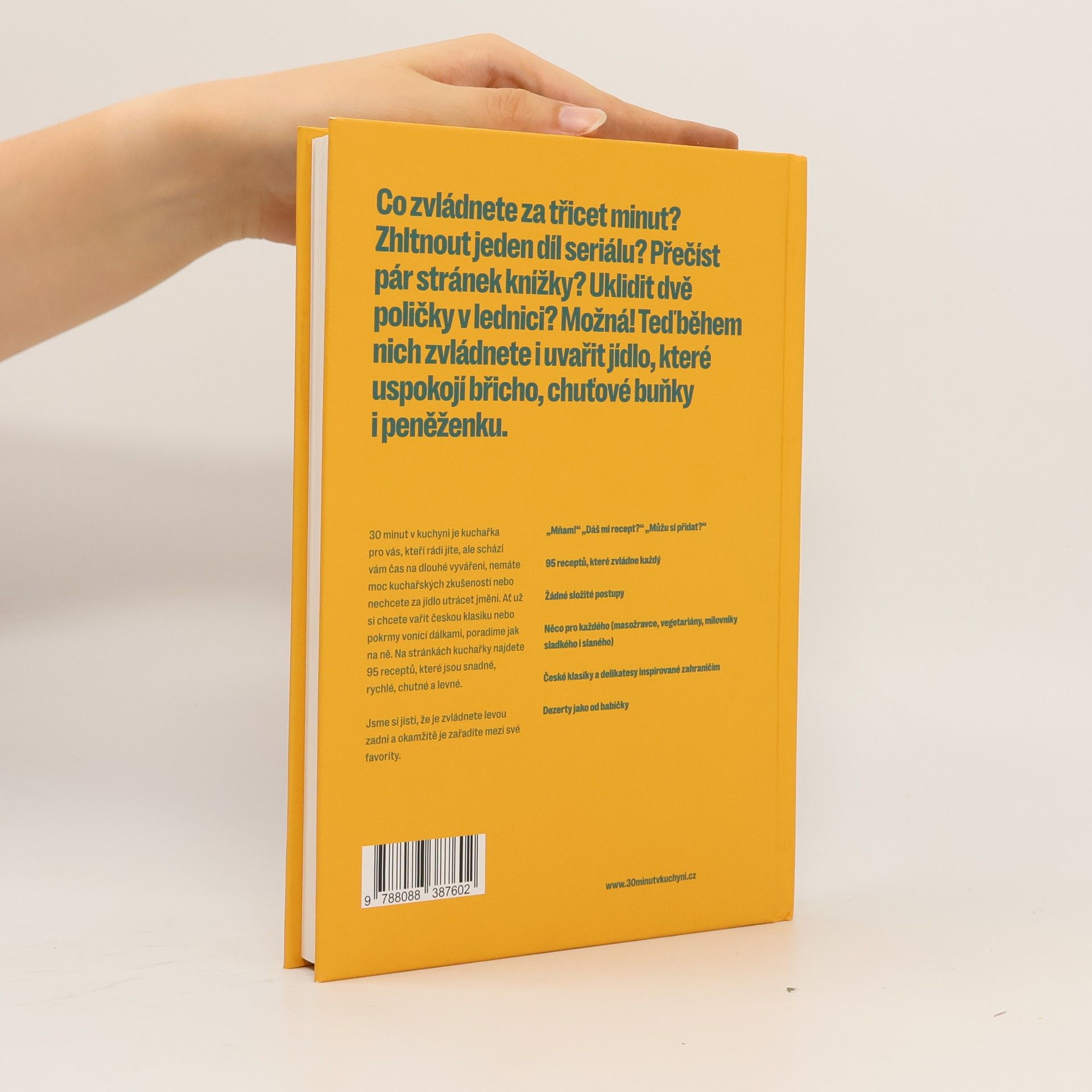 Autorenkollektiv 30 minut v kuchyni