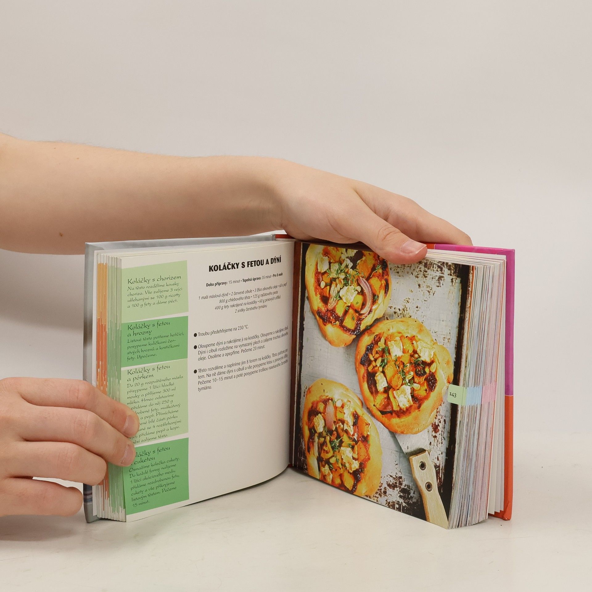 Autores varios Pohoštění, které nikdy nezklame