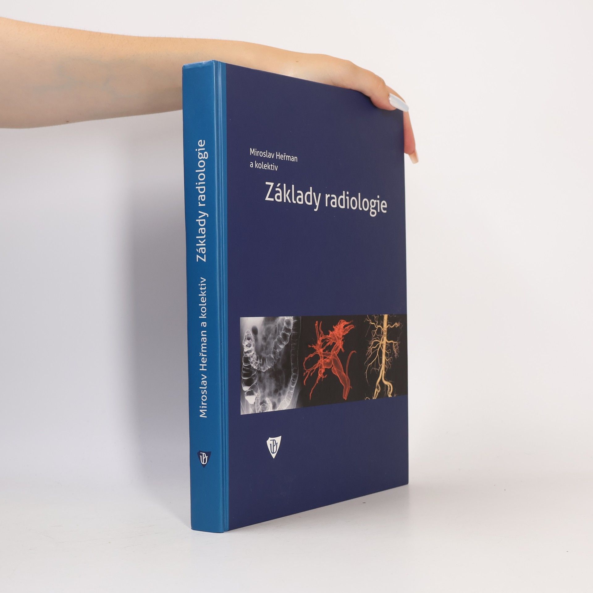 Základy radiologie