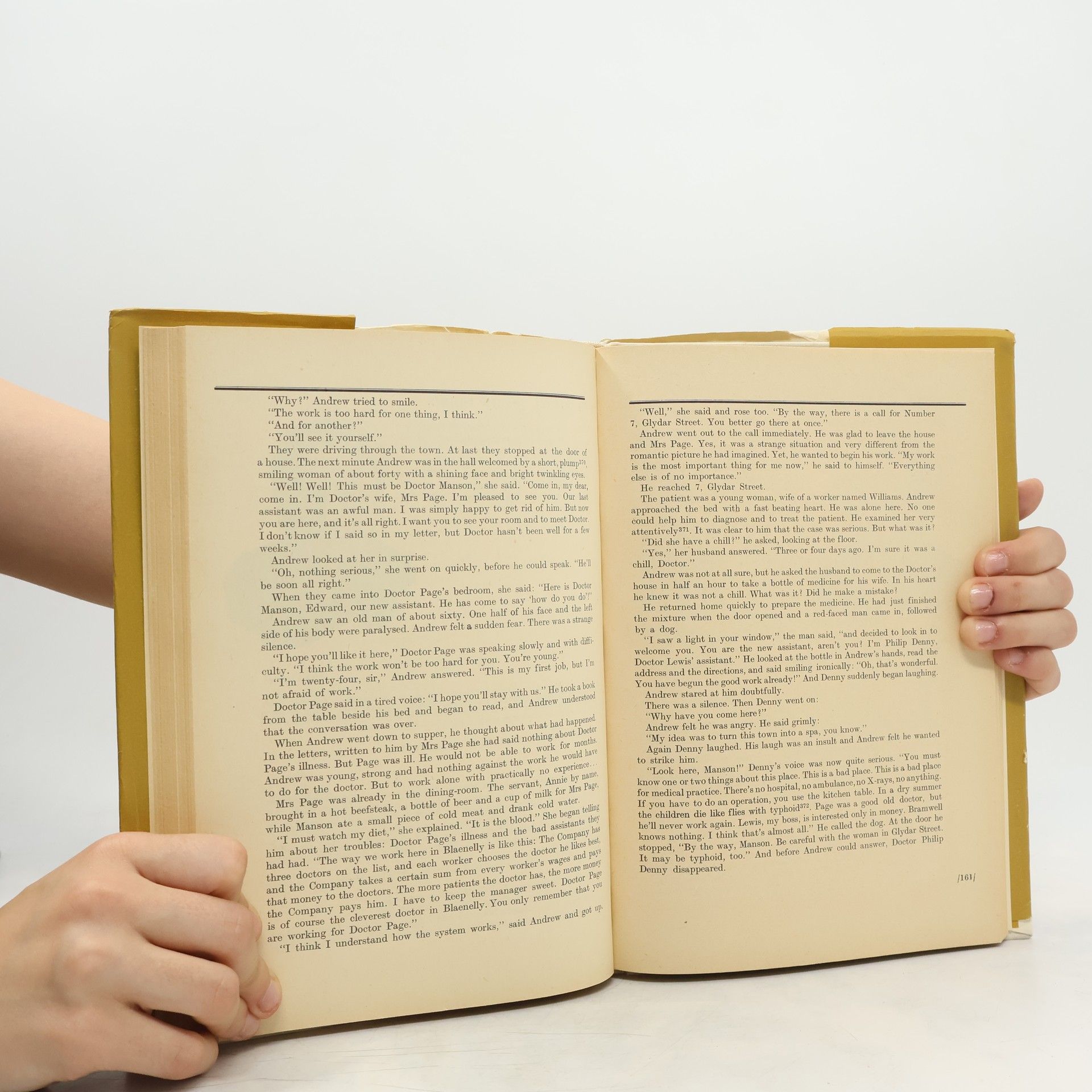Elena Rothová Anglická literárna čítanka