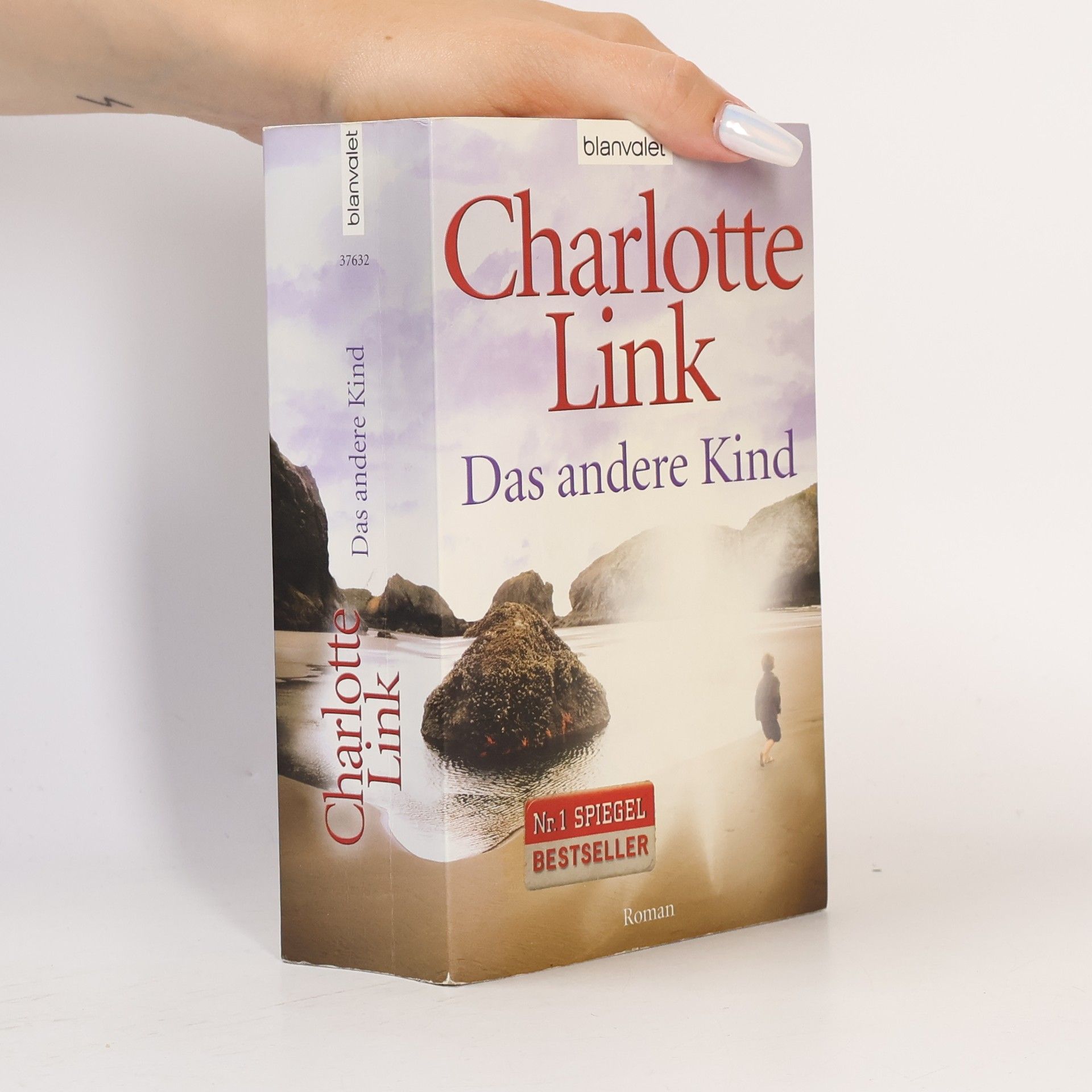 Charlotte Link Das Andere Kind