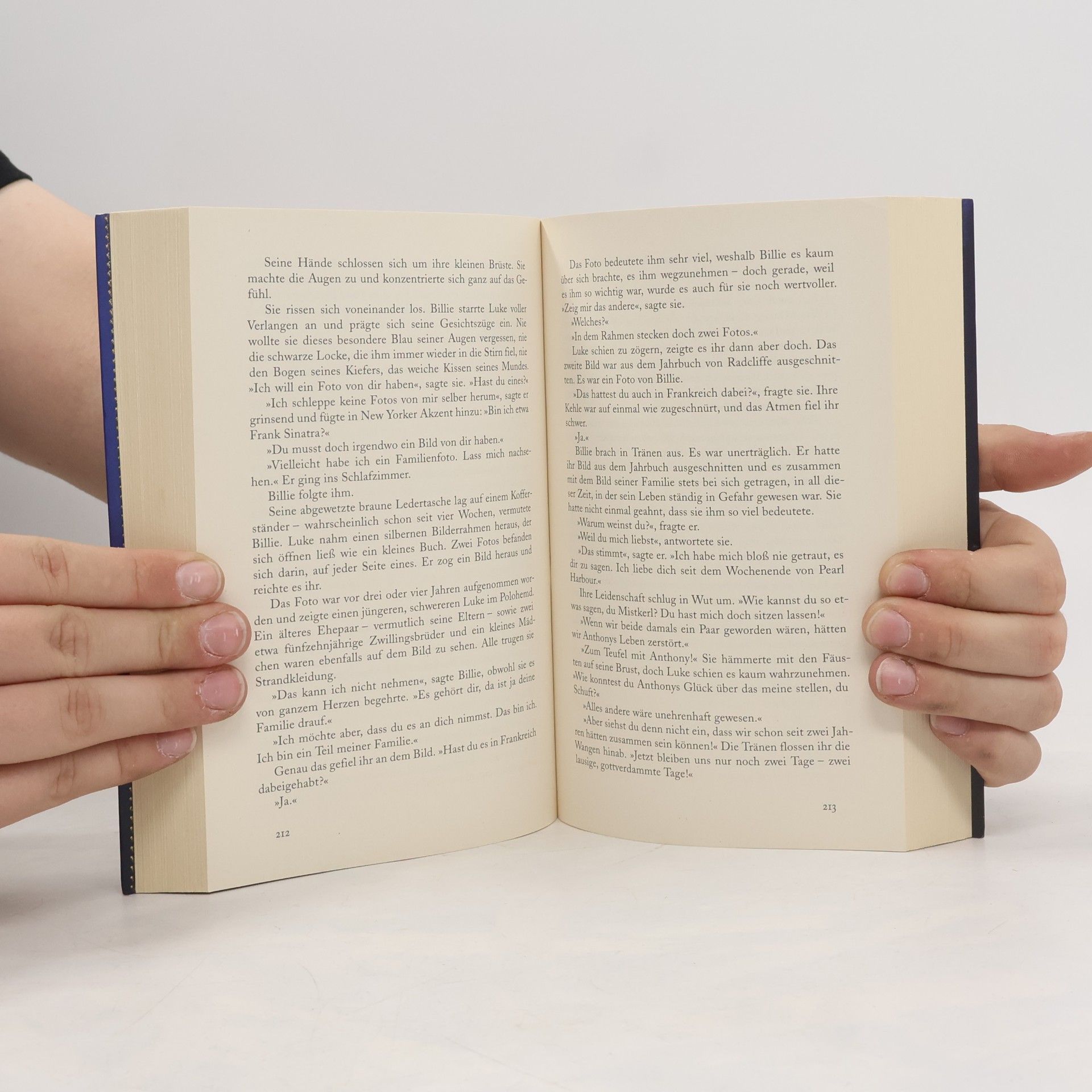 Ken Follett Das Zweite Gedächtnis