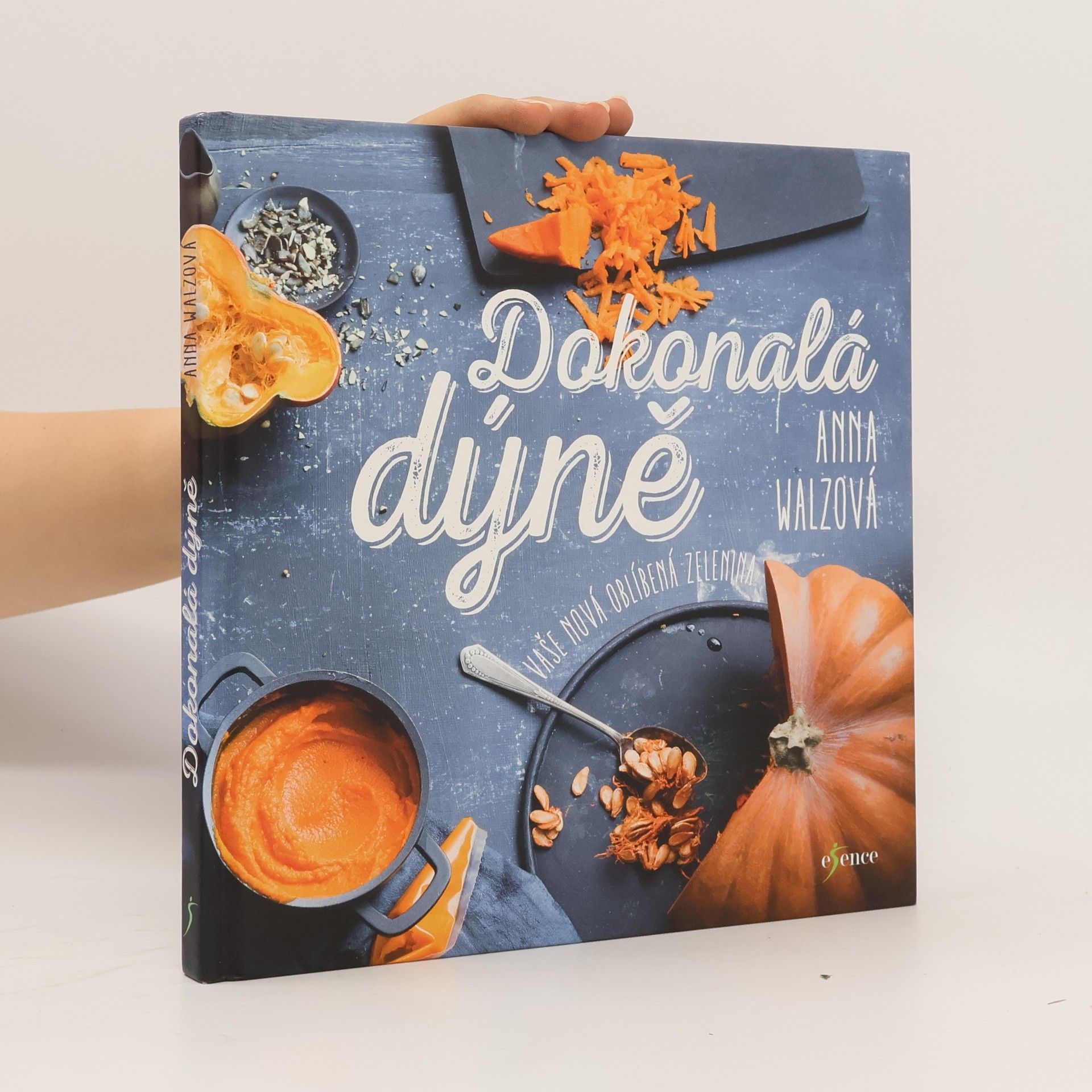 Dokonalá dýně