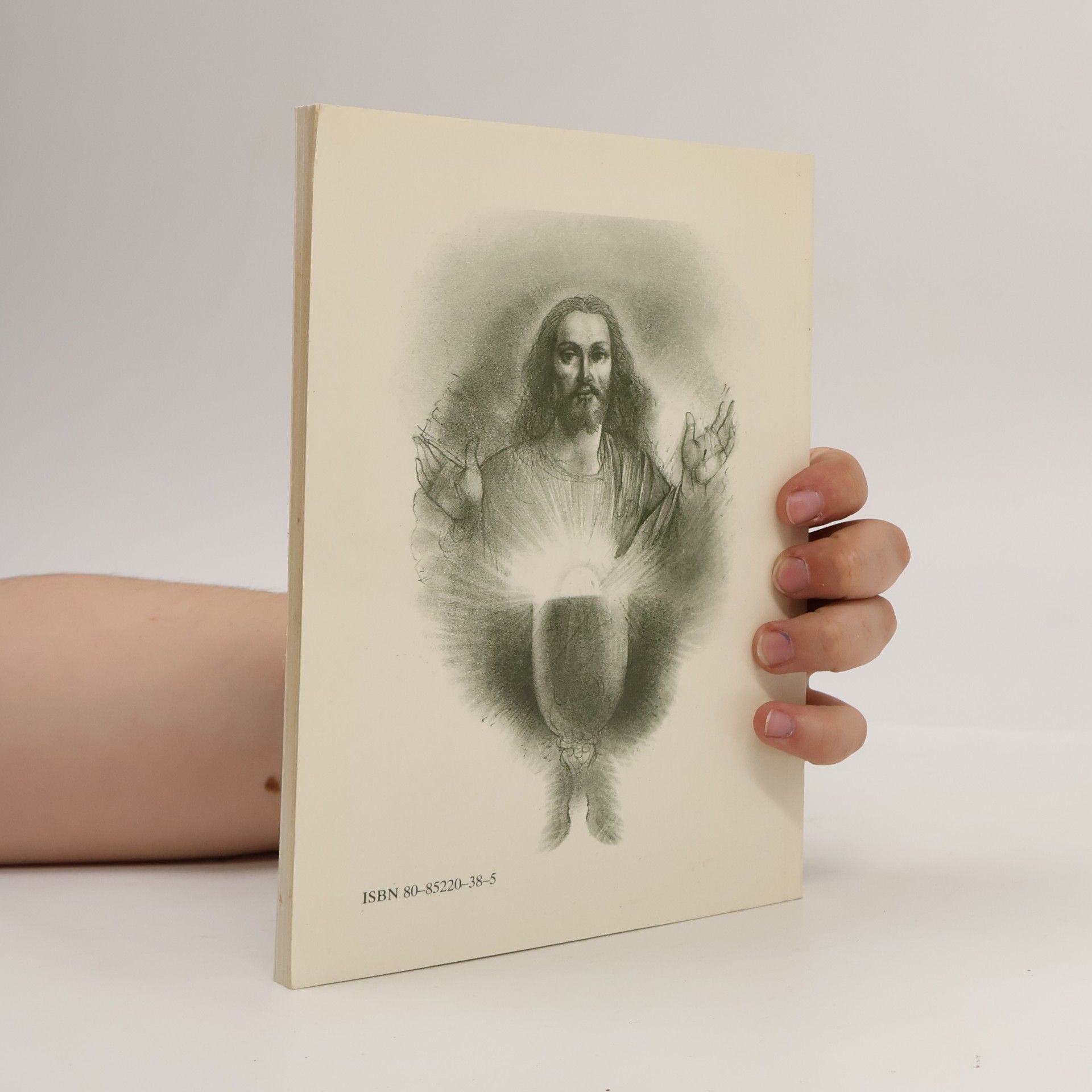 Mária Haeseleová Eucharistické zázraky