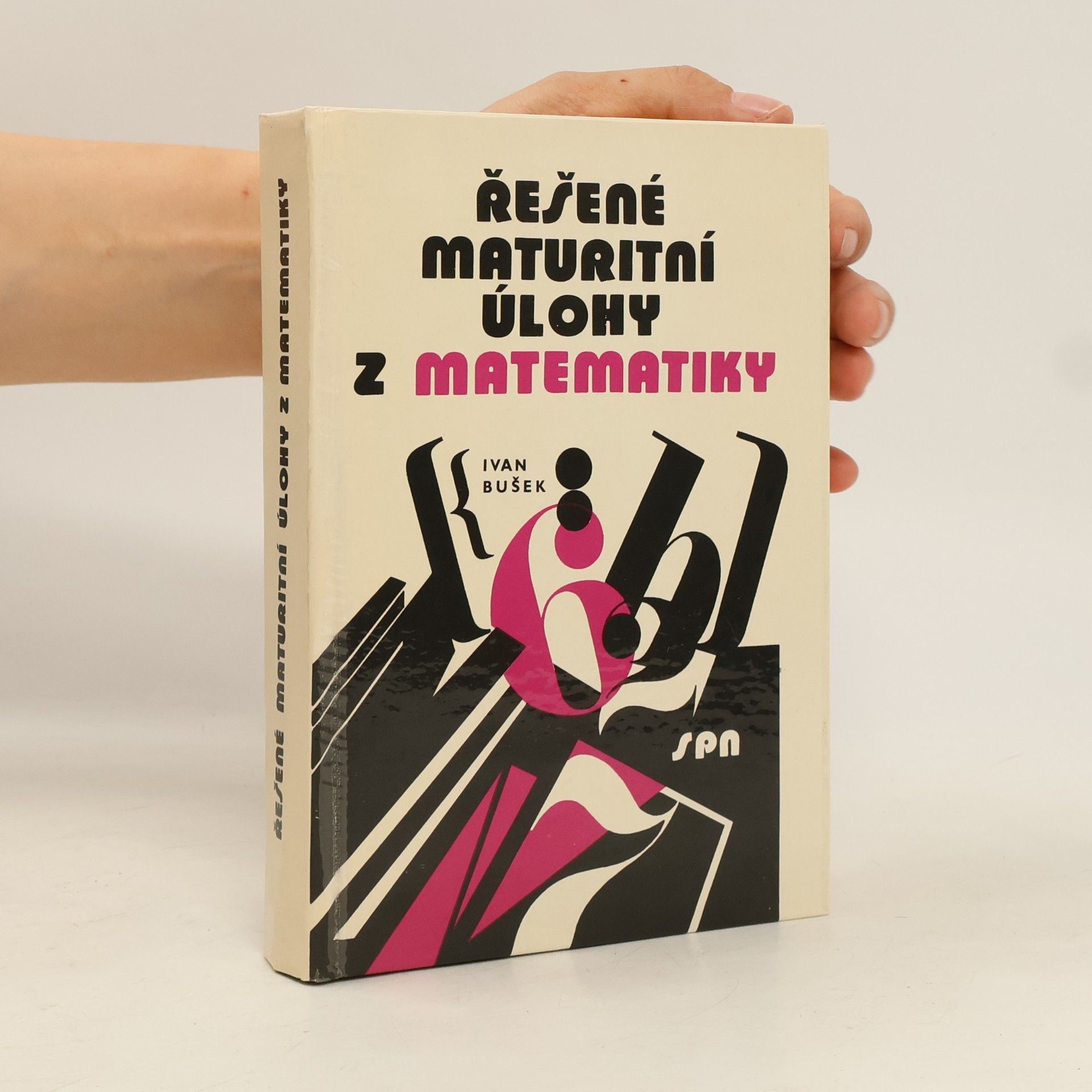 Řešené maturitní úlohy z matematiky