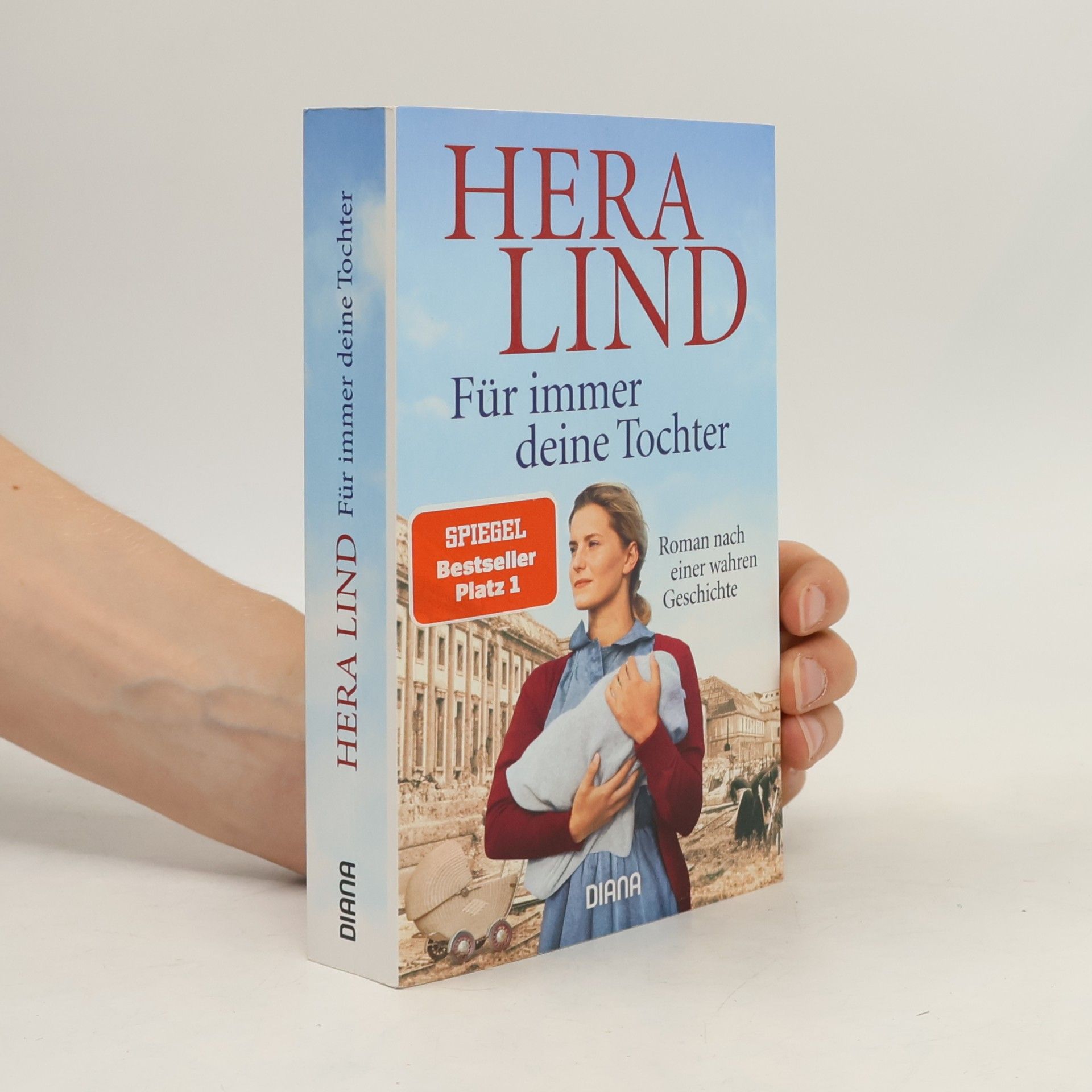 Hera Lind Für immer deine Tochter