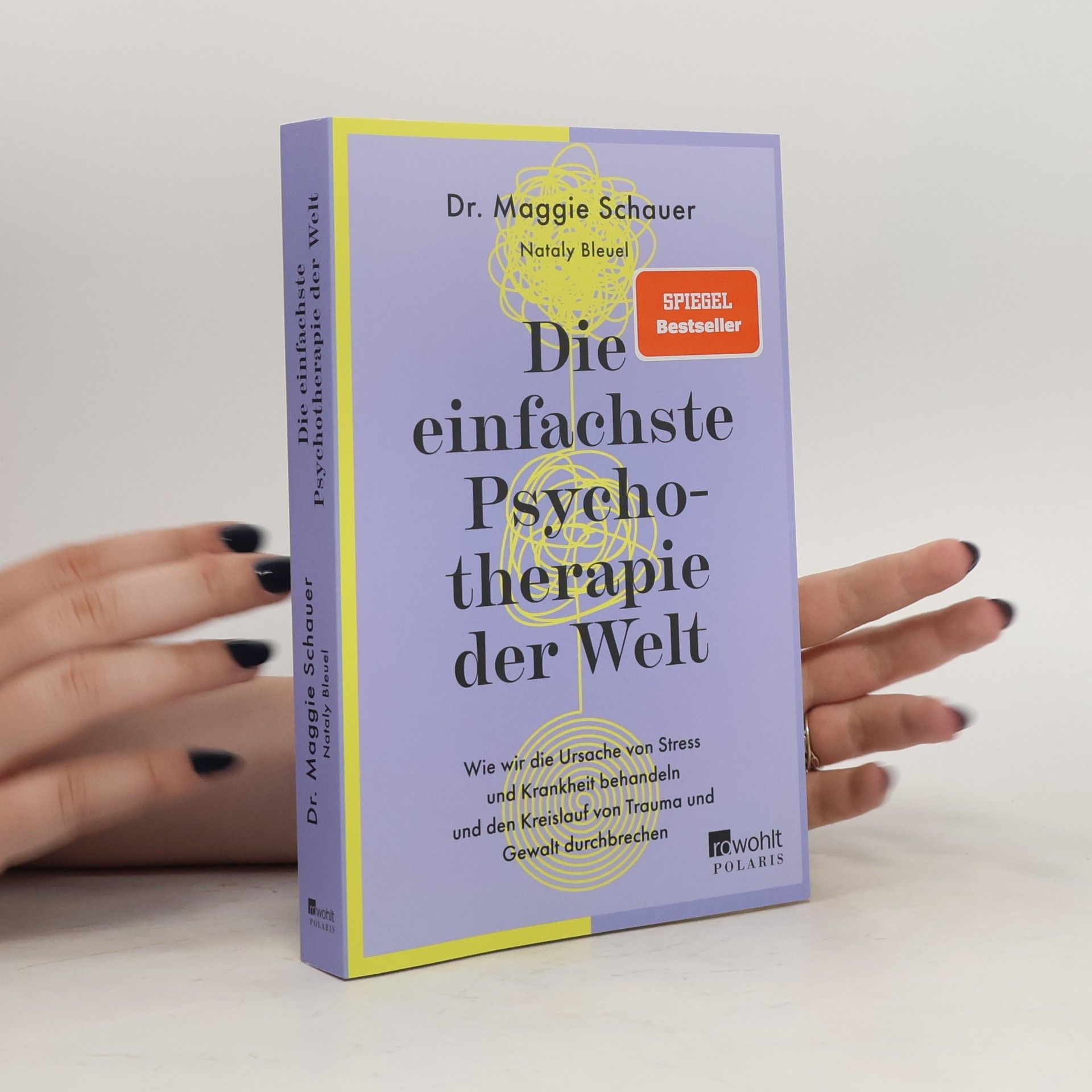 Maggie Schauer Die einfachste Psychotherapie der Welt