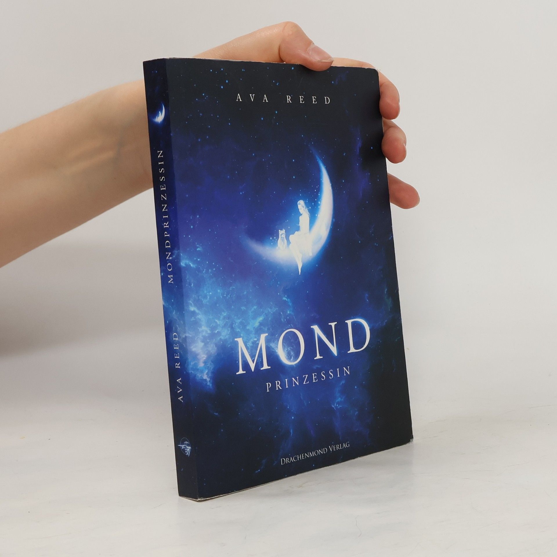 Ava Reed Mondprinzessin