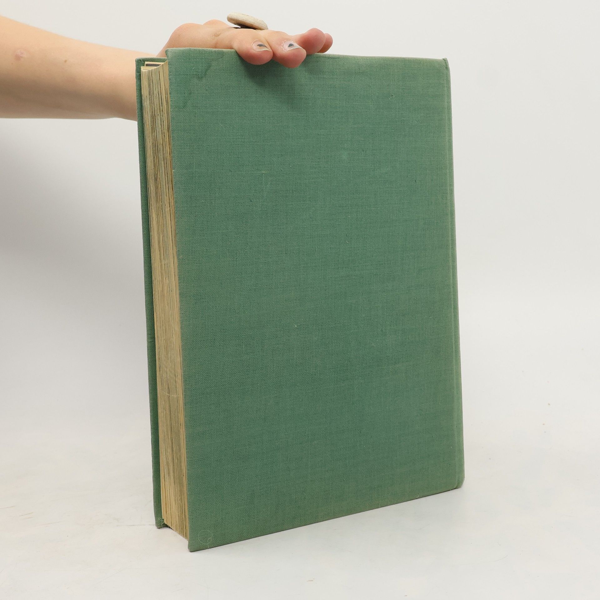 Collectif d'auteurs The Children's Picture Atlas in Colour
