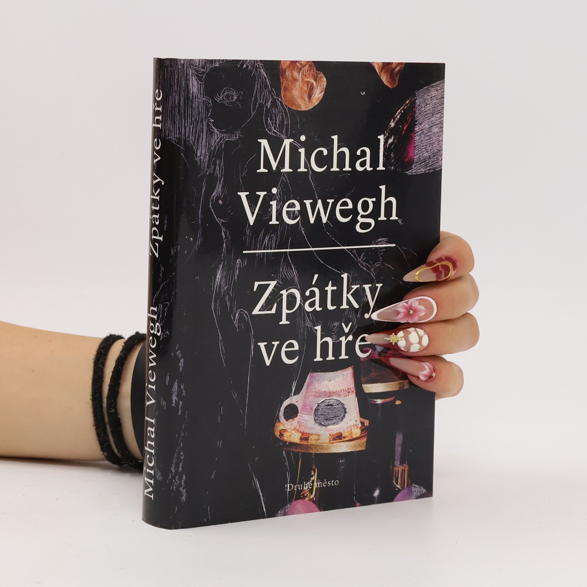 Zpátky ve hře