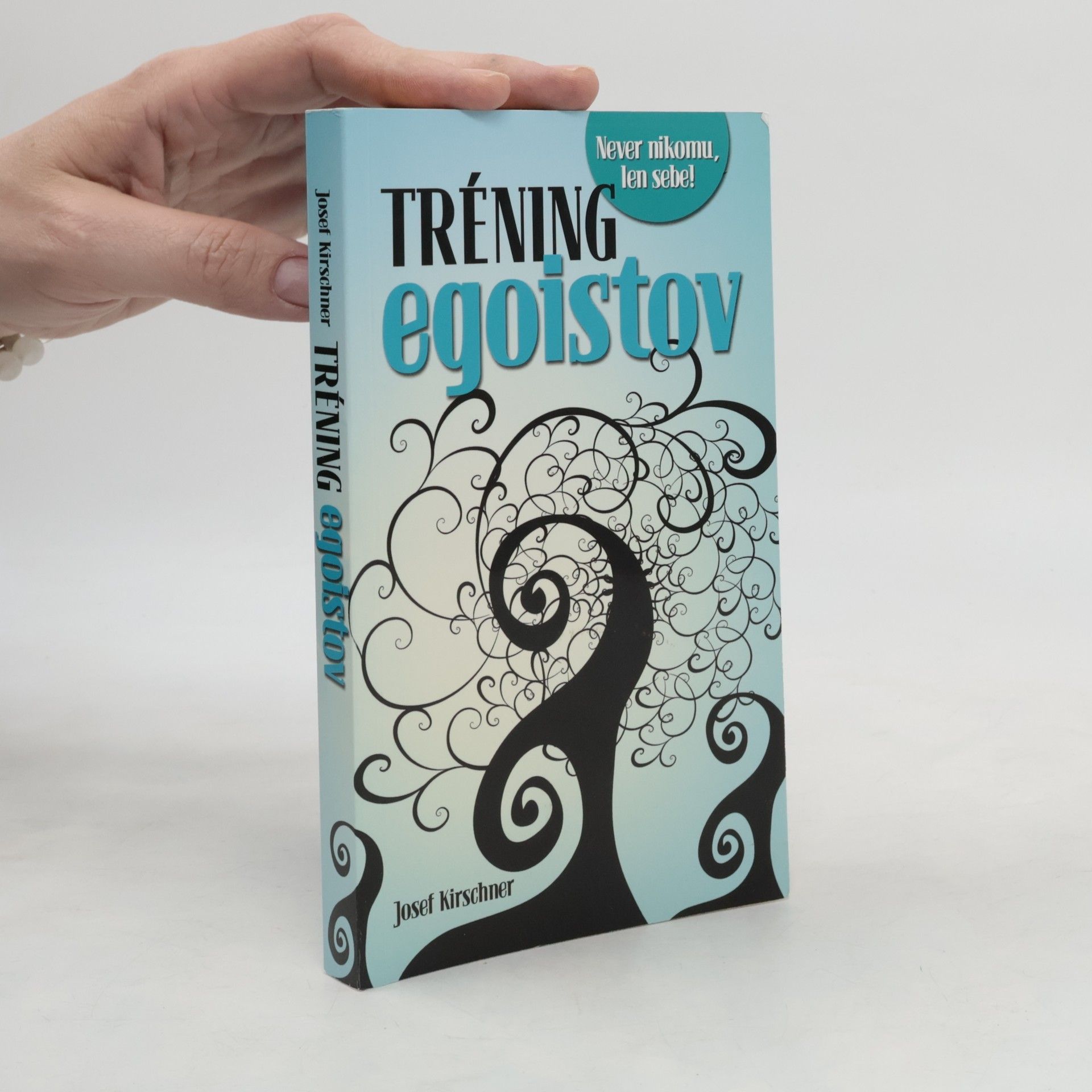 Tréning egoistov