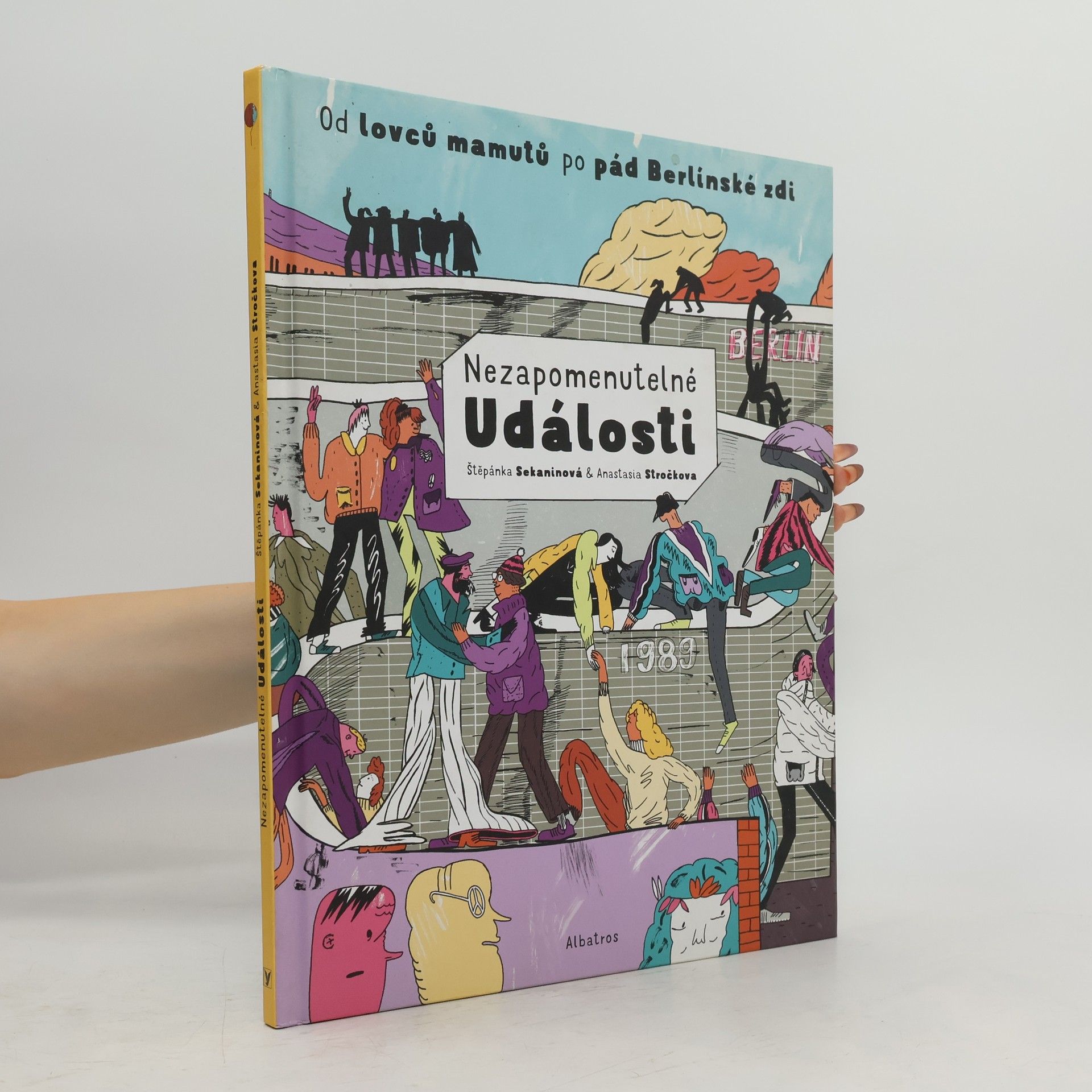 Nezapomenutelné události
