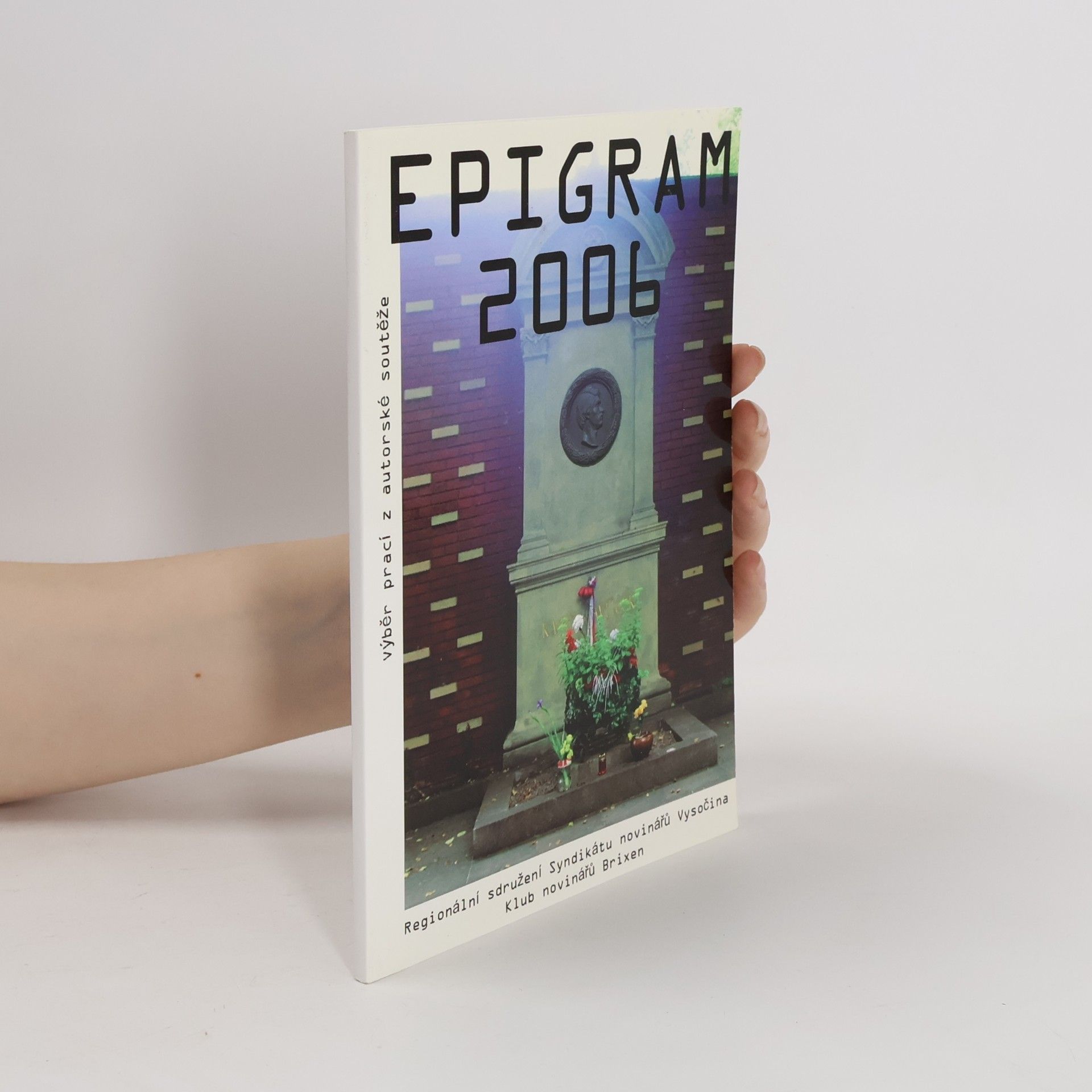 Autorenkollektiv Epigram 2006