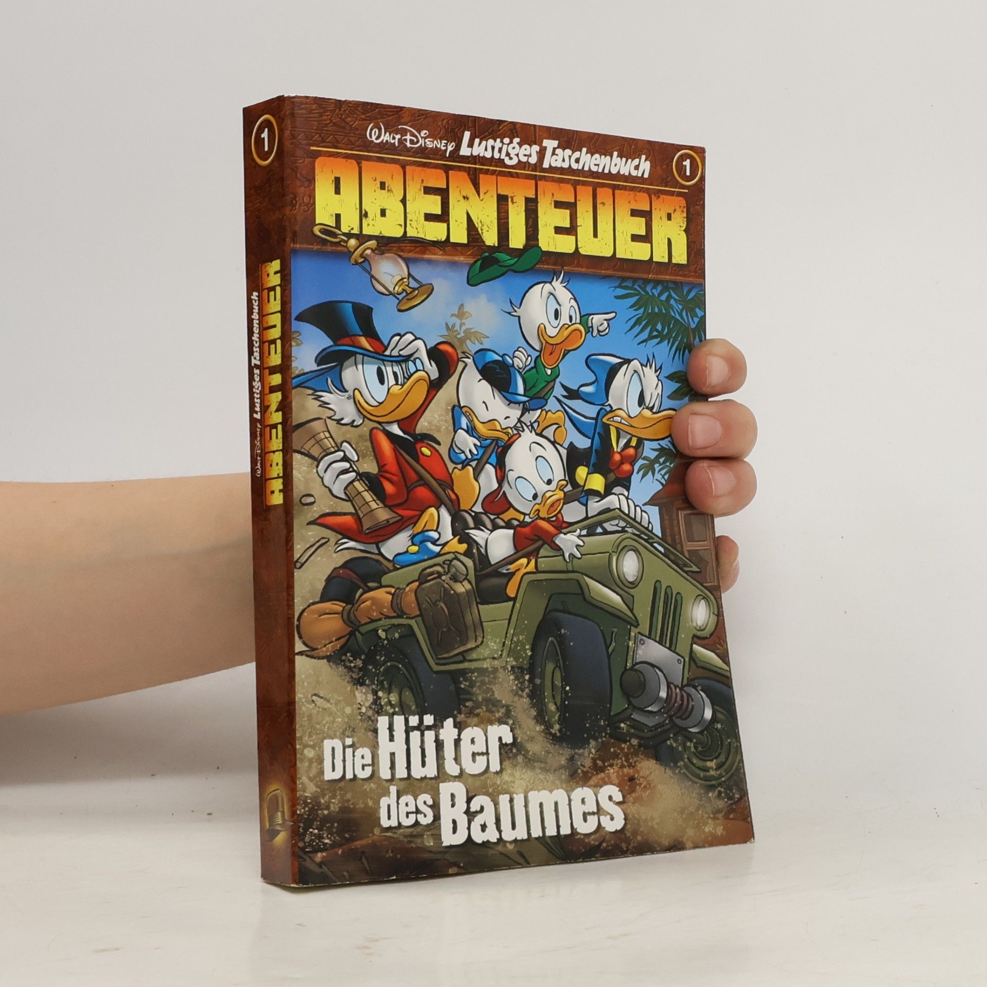 Autorenkollektiv Die Hüter des Baumes