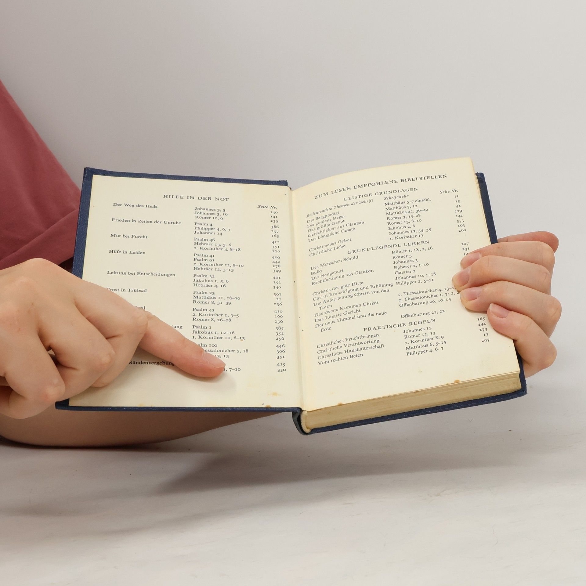 Autorenkollektiv Neues Testament und Psalmen